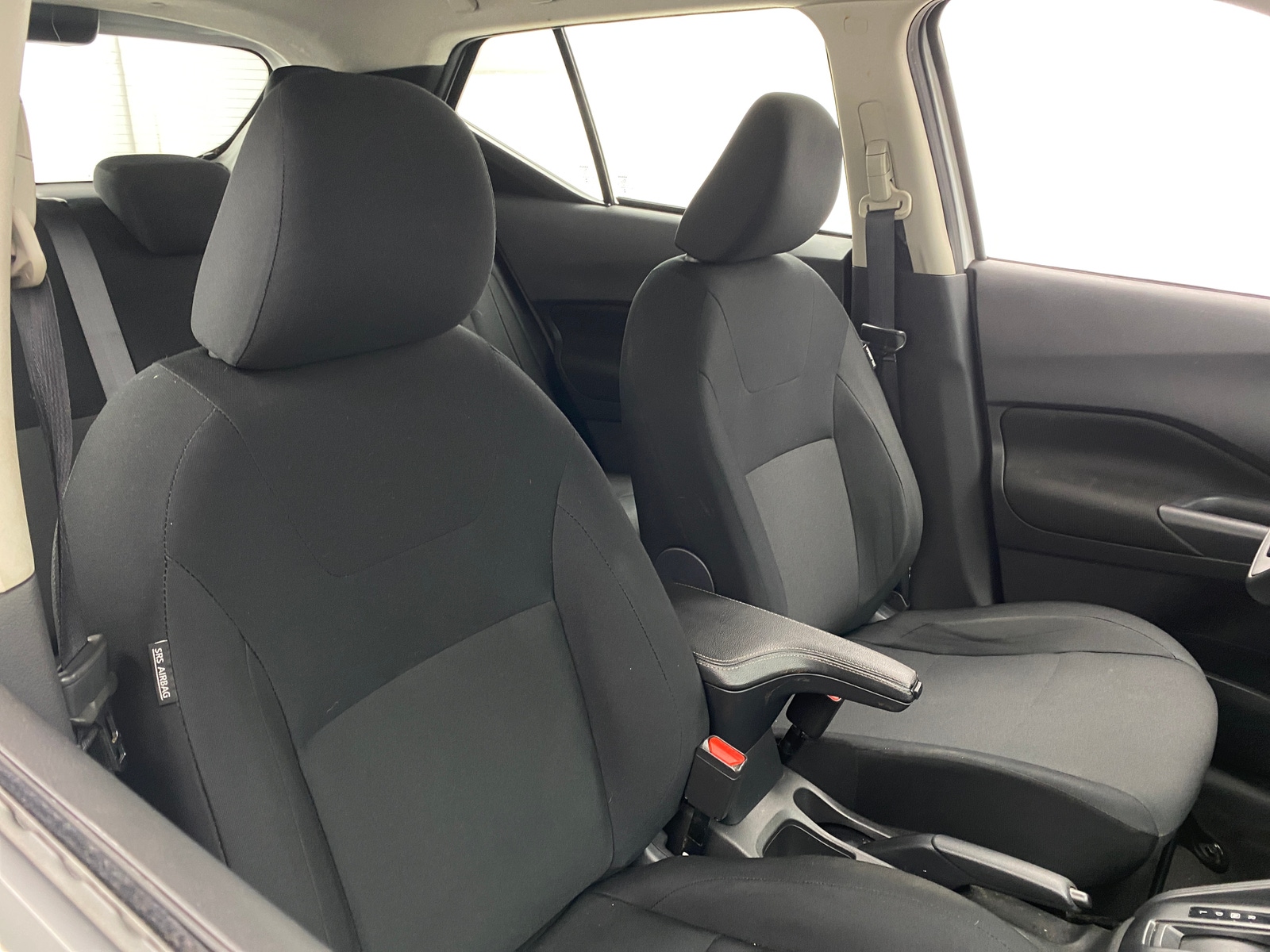 Thumbnail: 2024 Nissan Kicks - 2