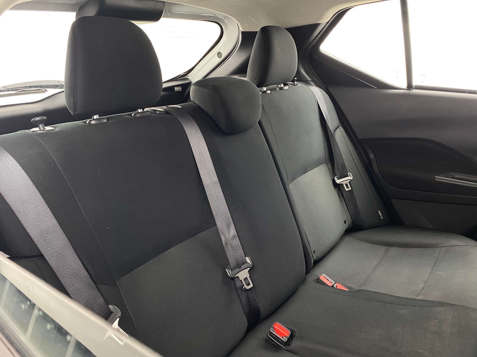 Thumbnail: 2024 Nissan Kicks - 6