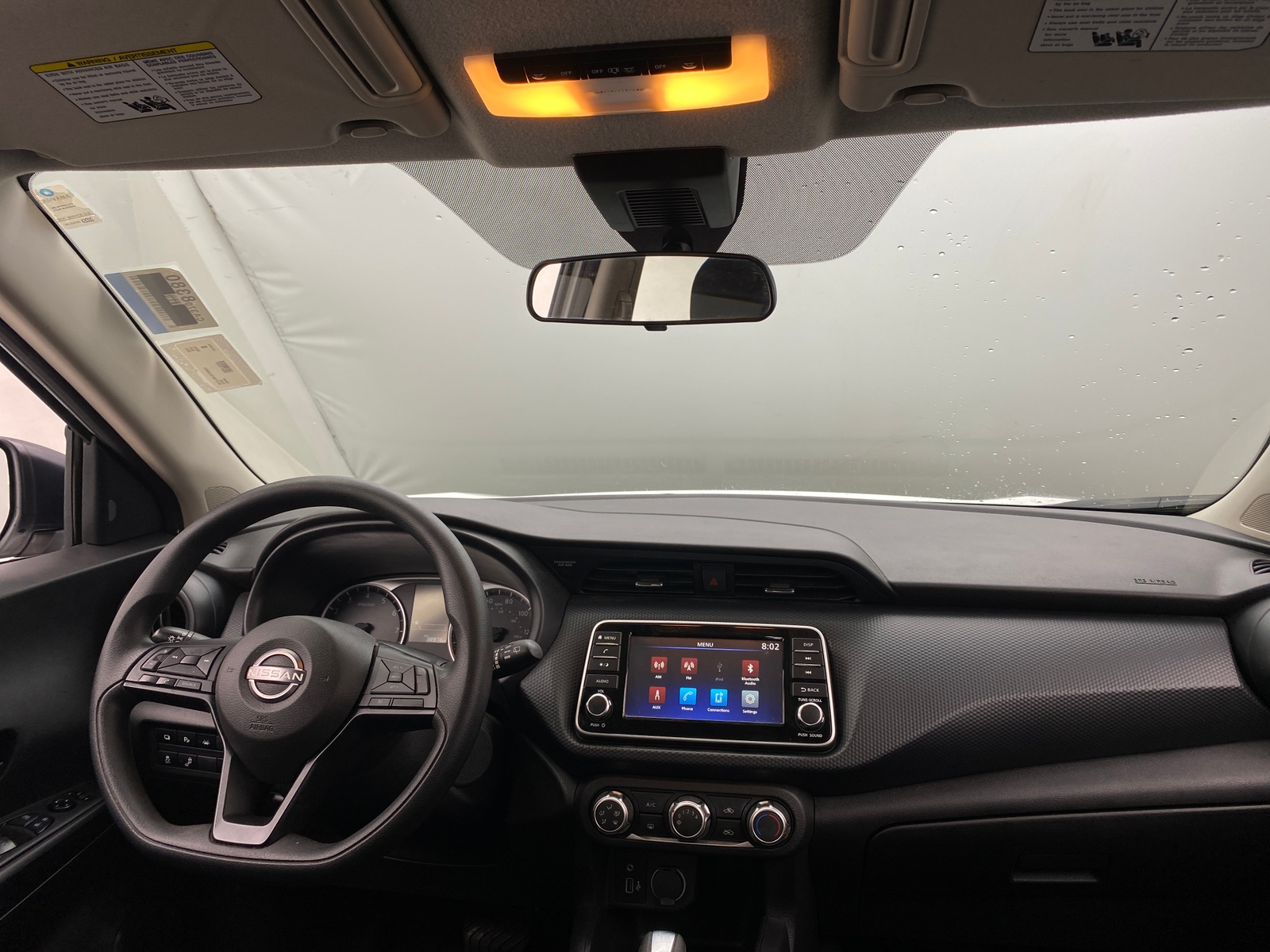 Thumbnail: 2024 Nissan Kicks - 3