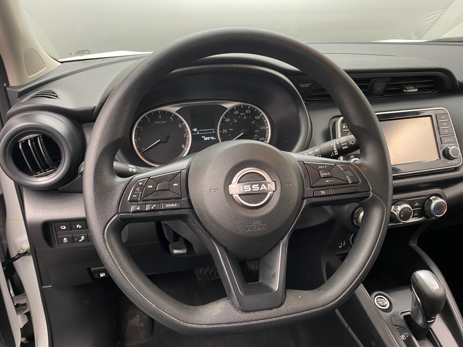 Thumbnail: 2024 Nissan Kicks - 5