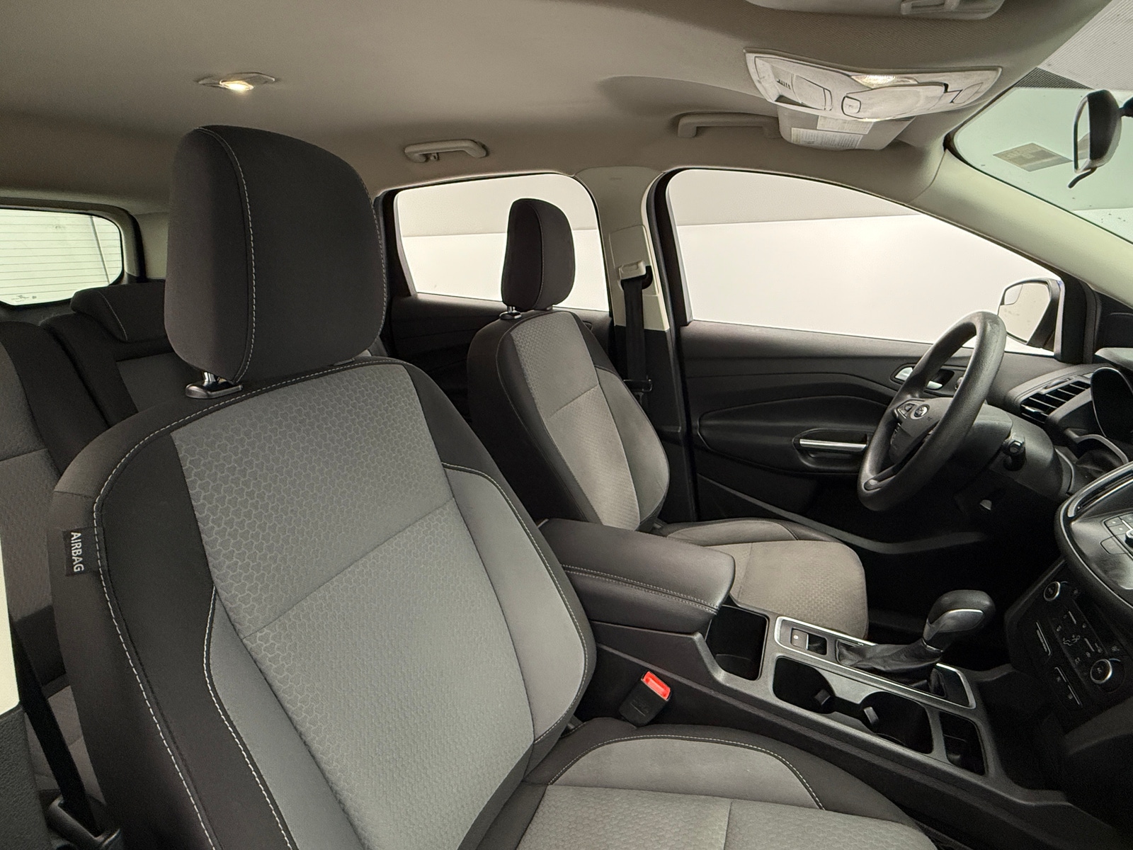 Thumbnail: 2019 Ford Escape - 2
