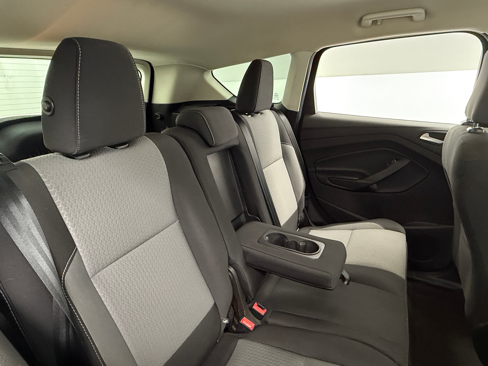 Thumbnail: 2019 Ford Escape - 6