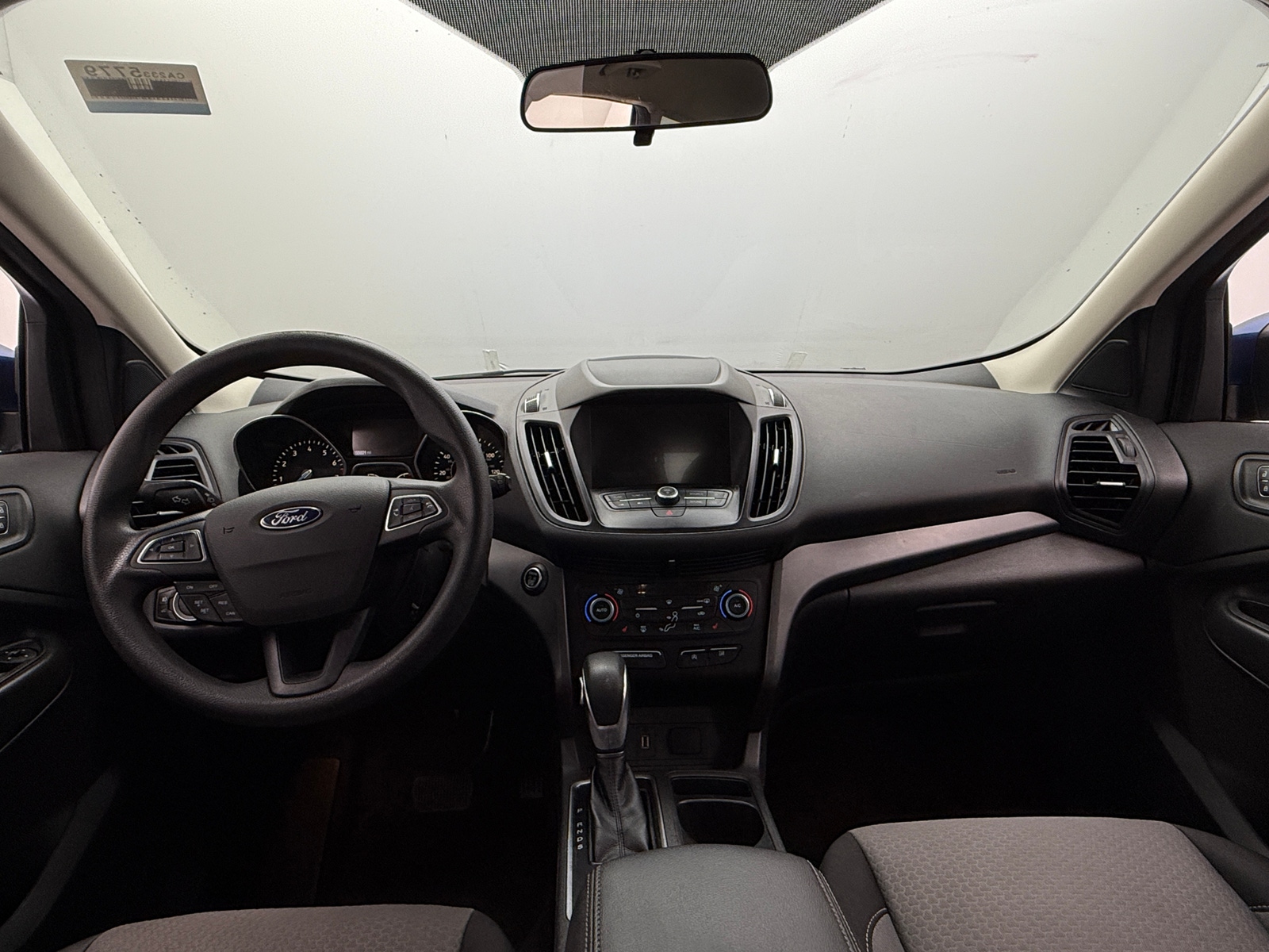 Thumbnail: 2019 Ford Escape - 3