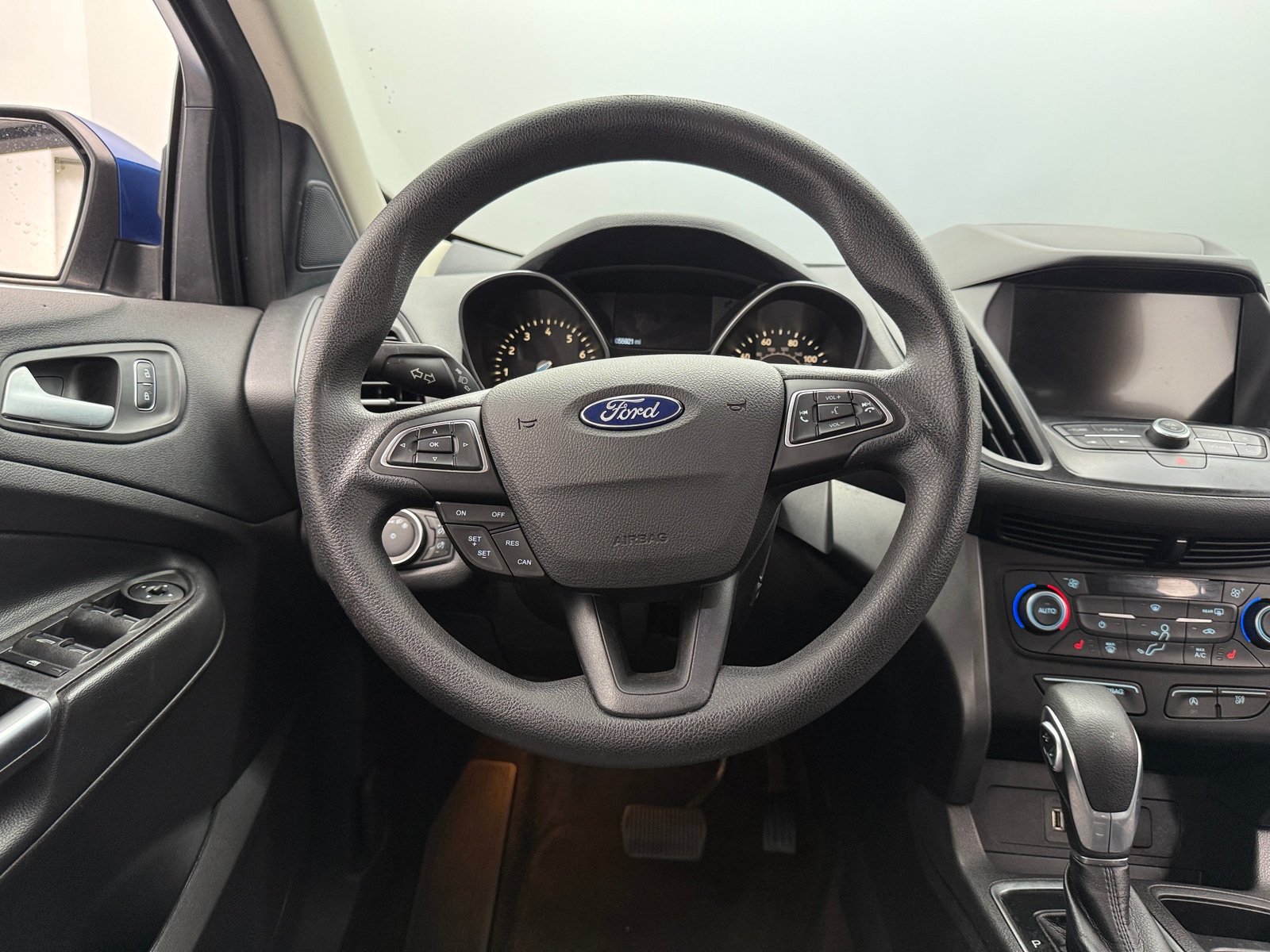 Thumbnail: 2019 Ford Escape - 5