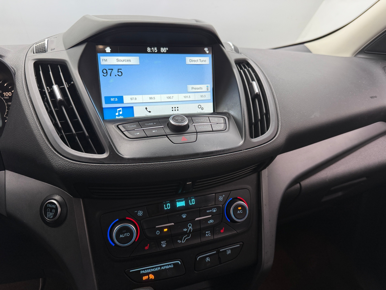 Thumbnail: 2019 Ford Escape - 4