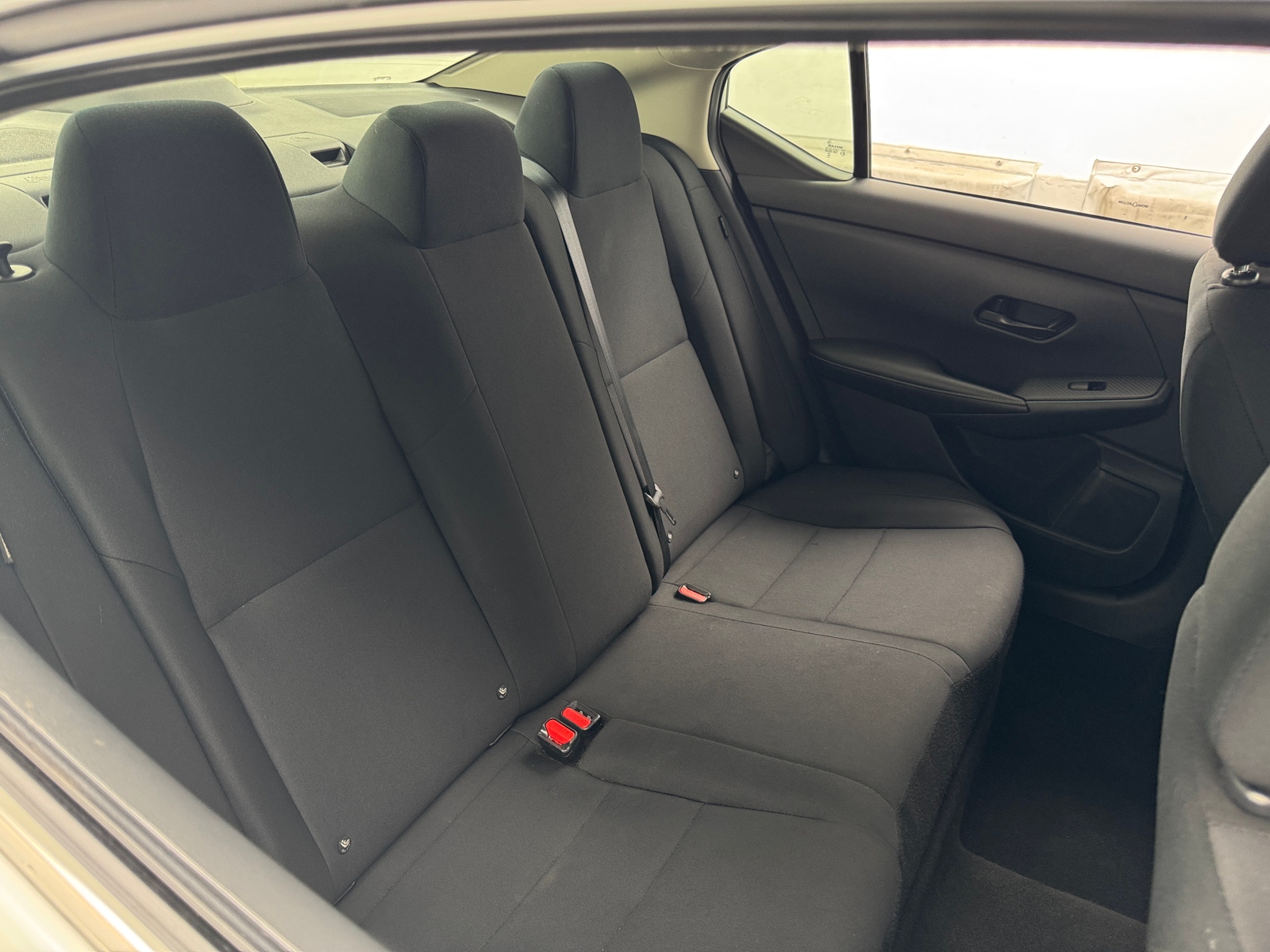 Thumbnail: 2024 Nissan Sentra - 6