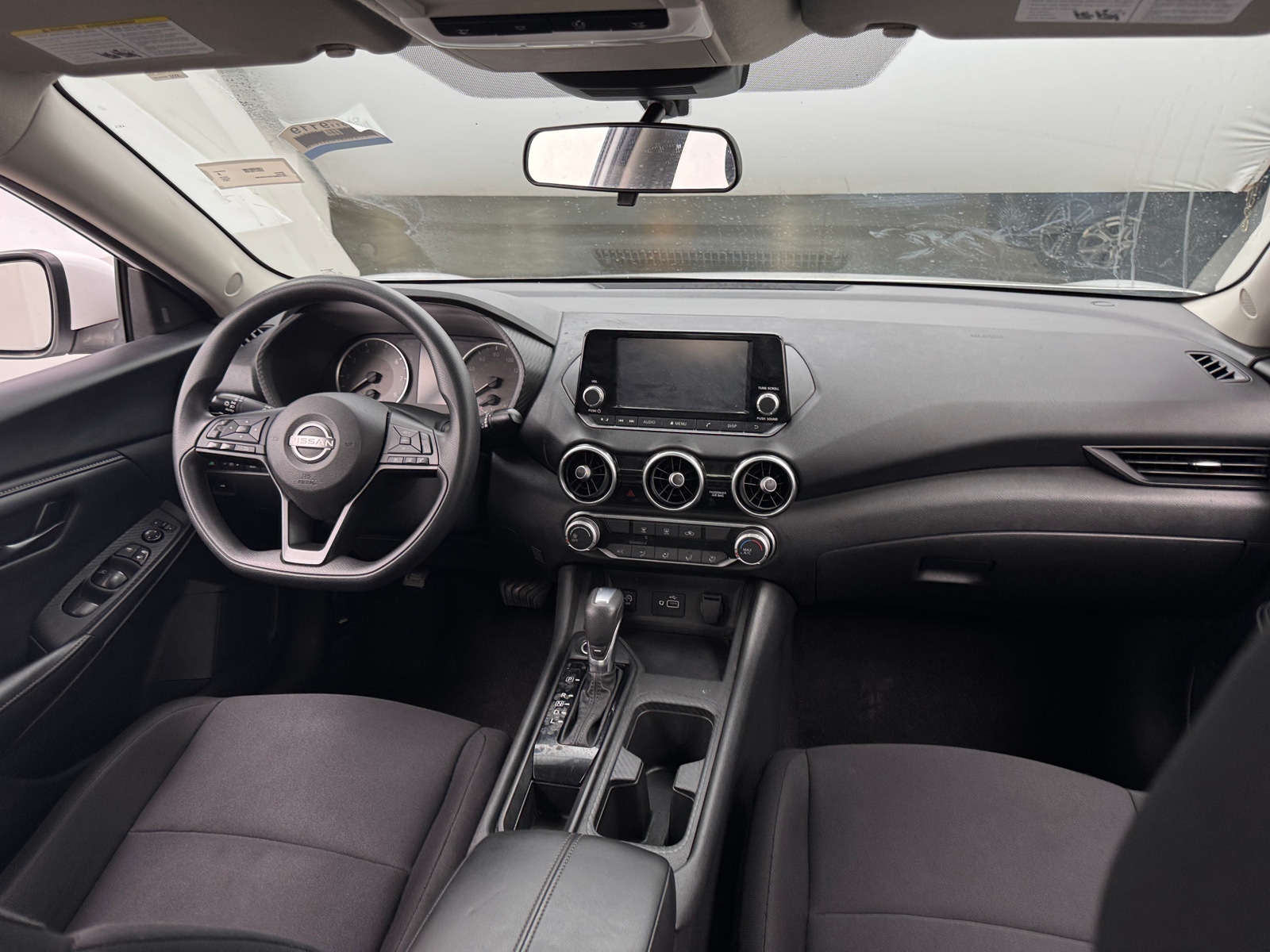 Thumbnail: 2024 Nissan Sentra - 3