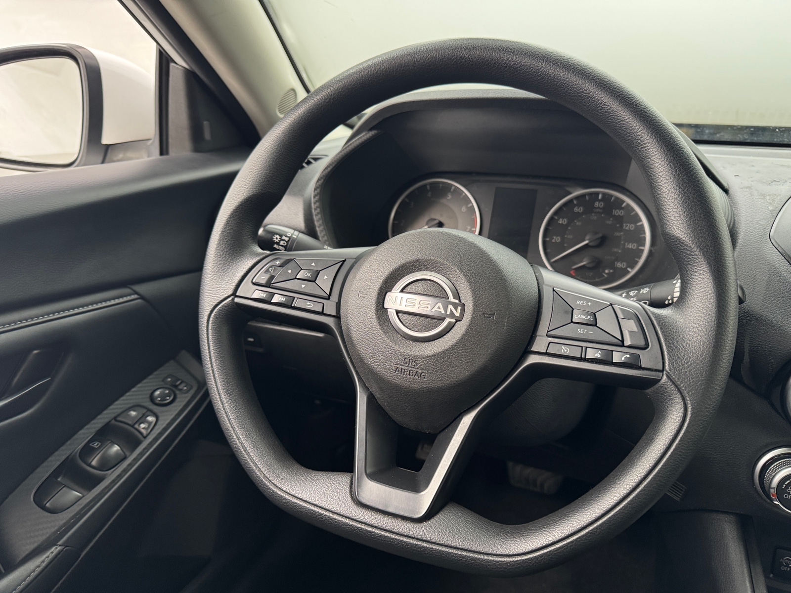 Thumbnail: 2024 Nissan Sentra - 5