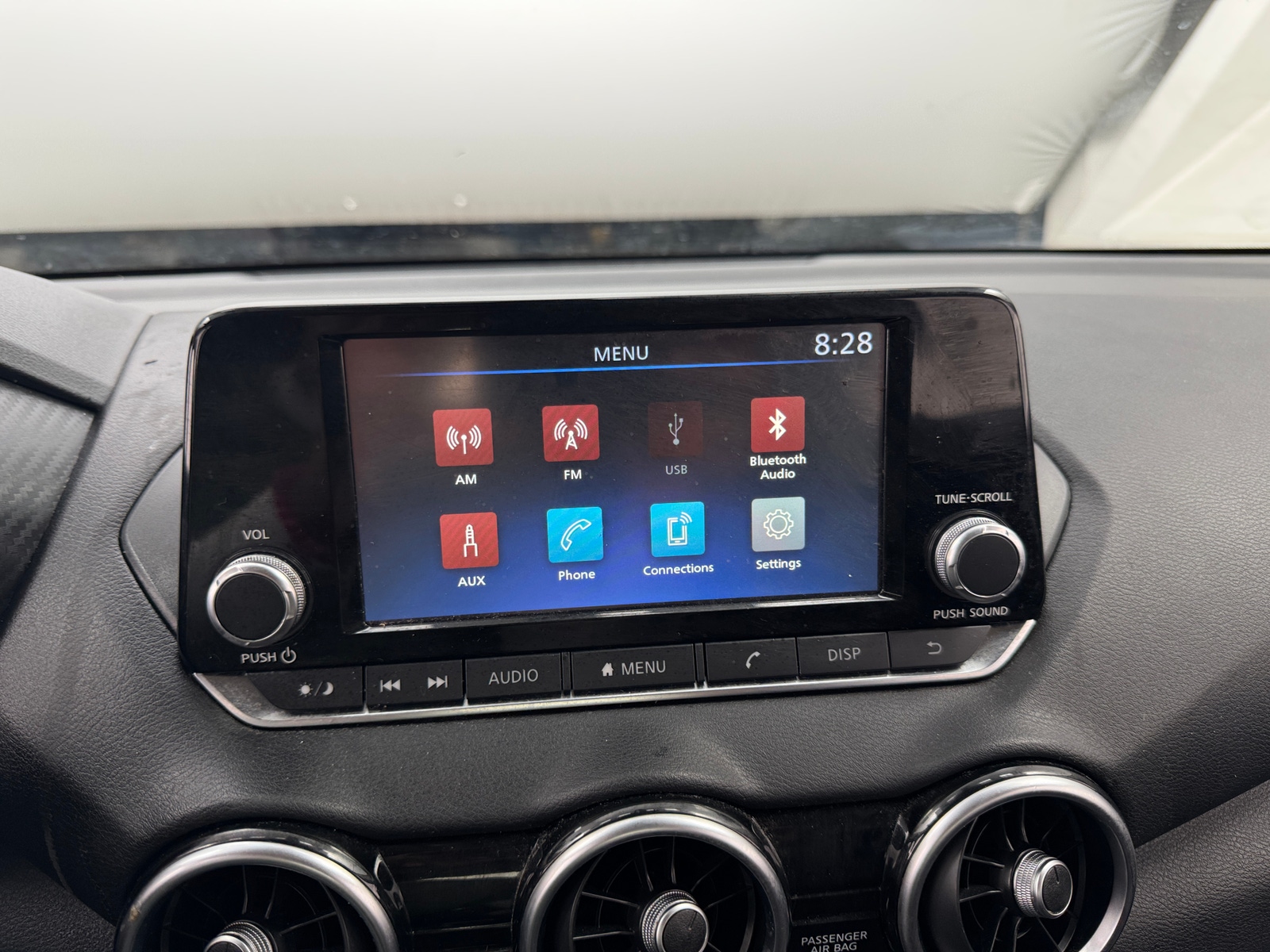 Thumbnail: 2024 Nissan Sentra - 4