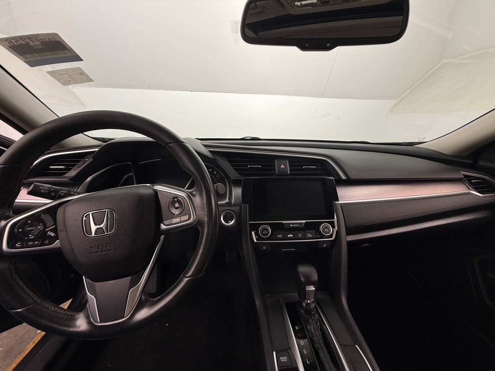 Thumbnail: 2018 Honda Civic - 2