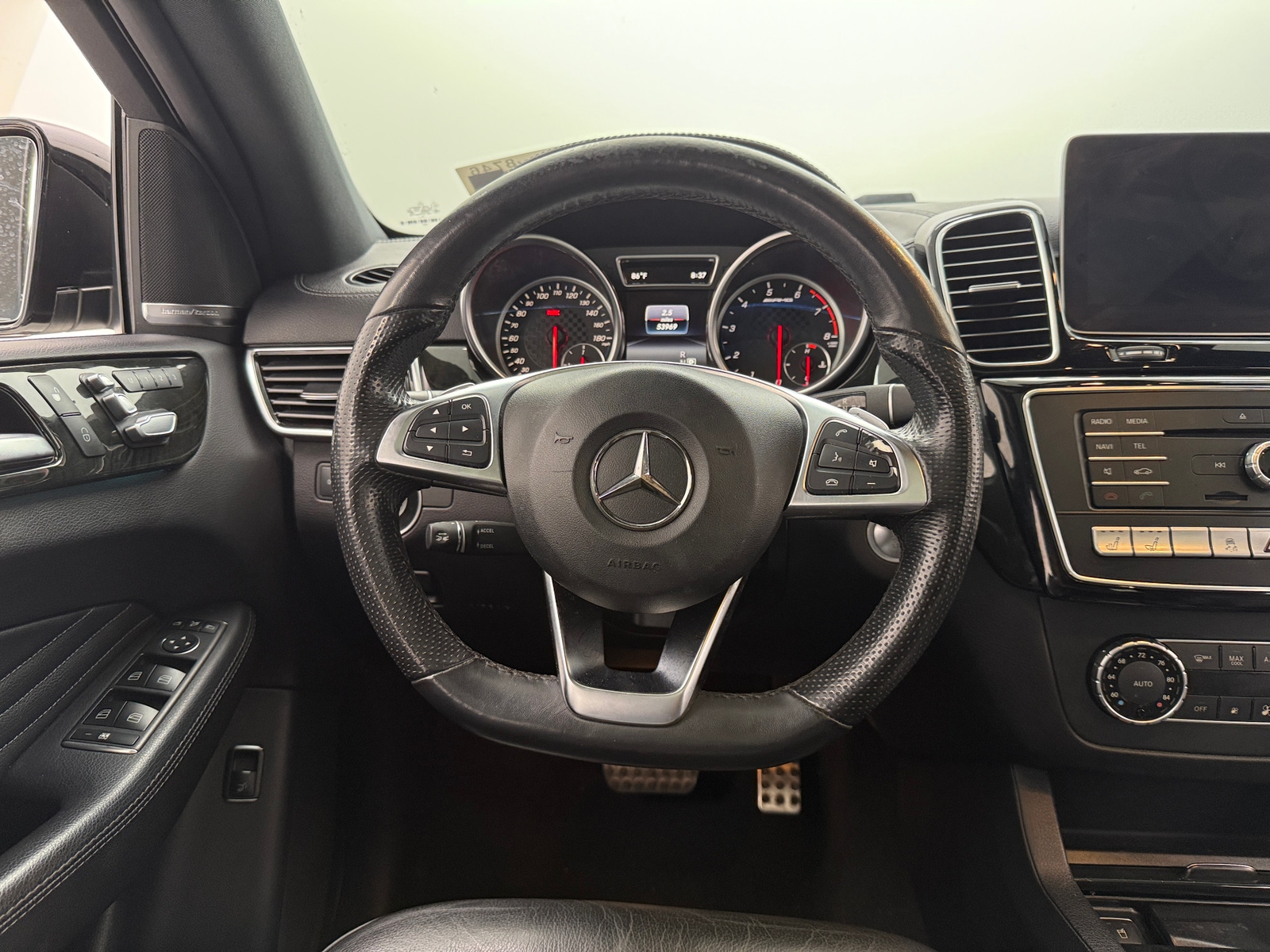 Thumbnail: 2019 Mercedes-Benz GLE - 4