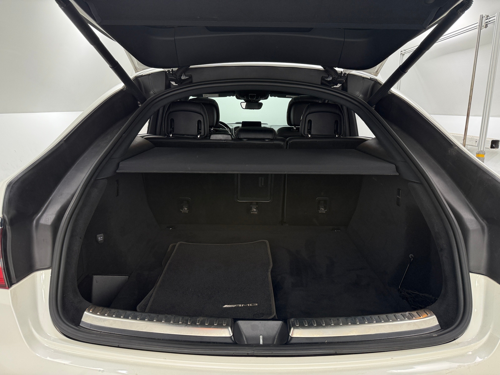 Thumbnail: 2019 Mercedes-Benz GLE - 6