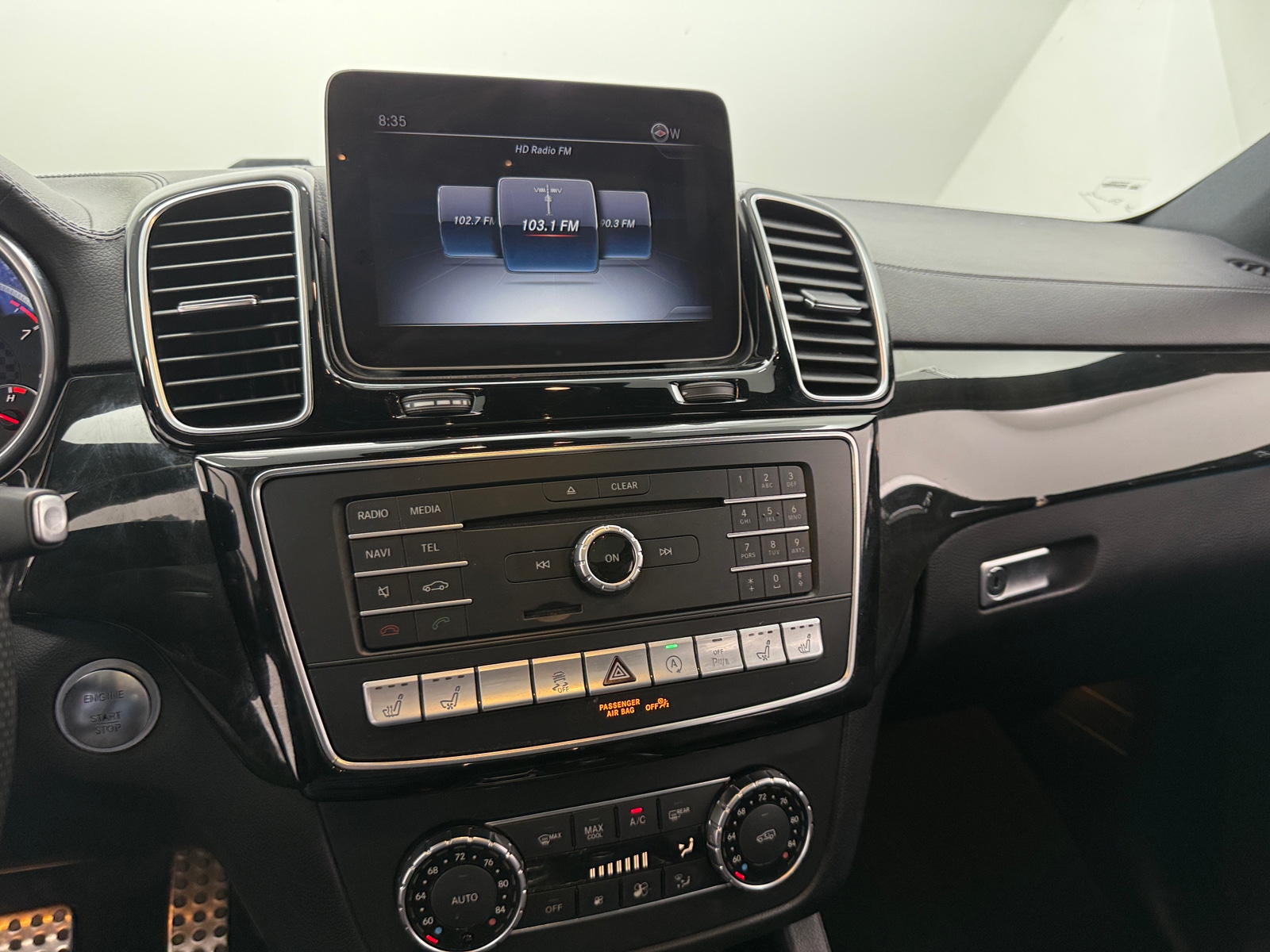 Thumbnail: 2019 Mercedes-Benz GLE - 3