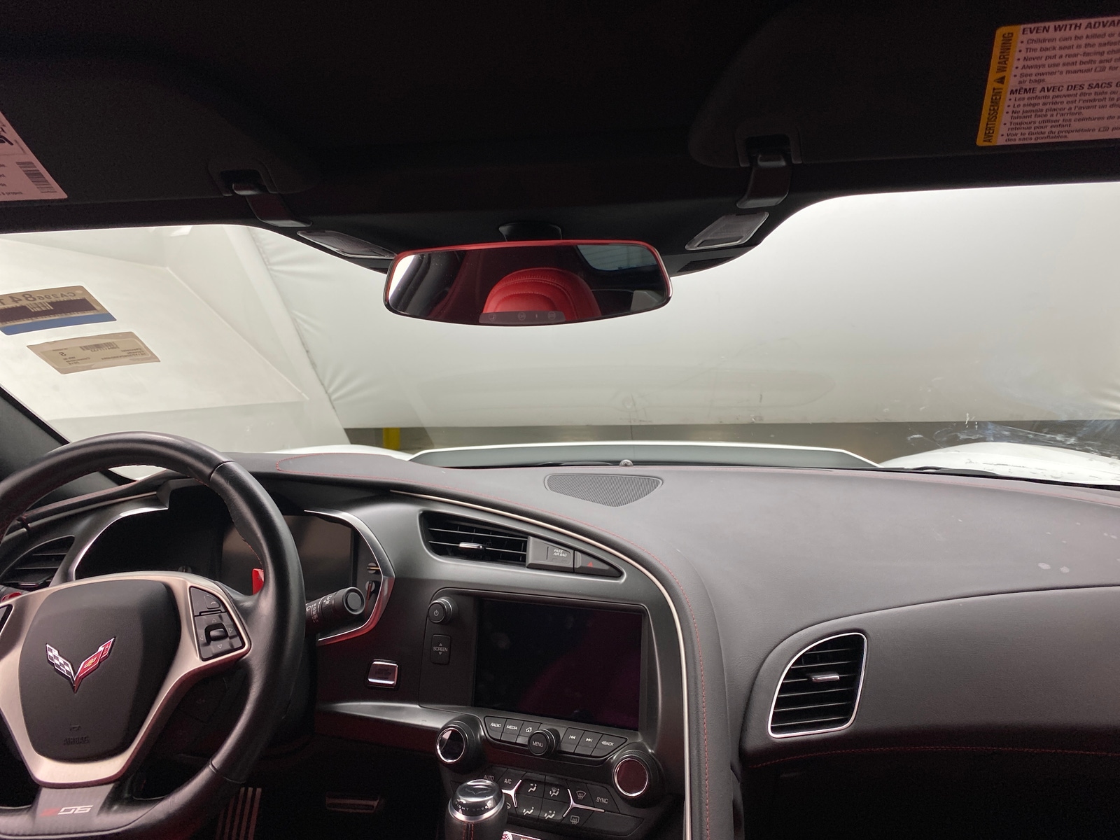 Thumbnail: 2019 Chevrolet Corvette - 2