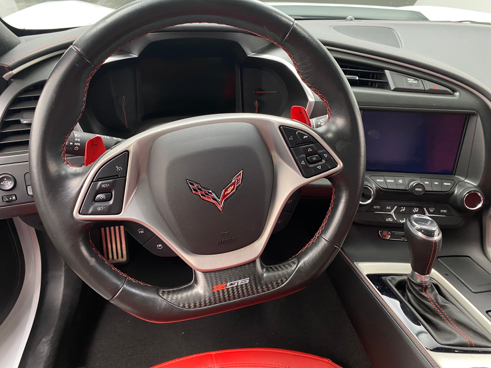 Thumbnail: 2019 Chevrolet Corvette - 4