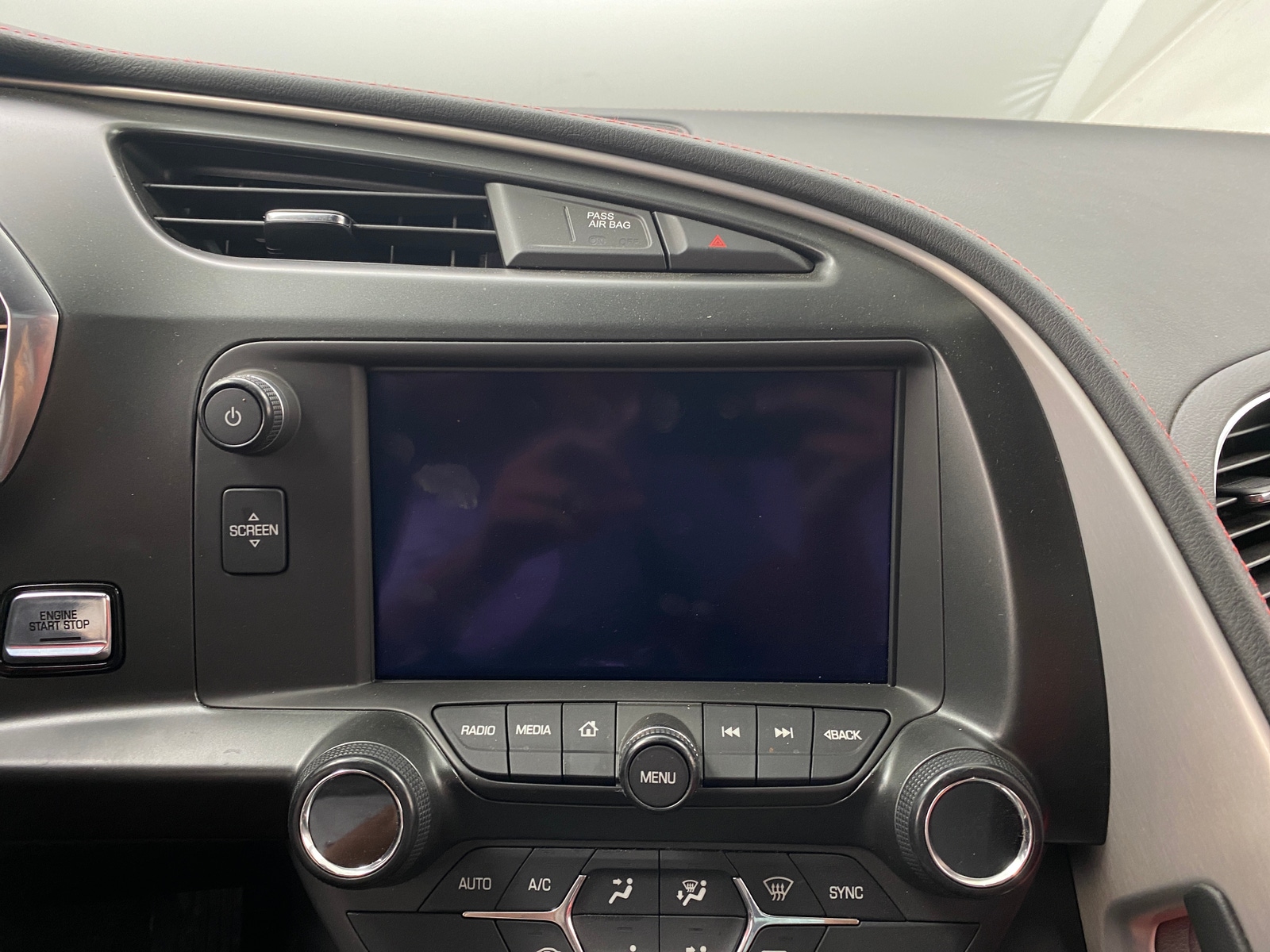 Thumbnail: 2019 Chevrolet Corvette - 3