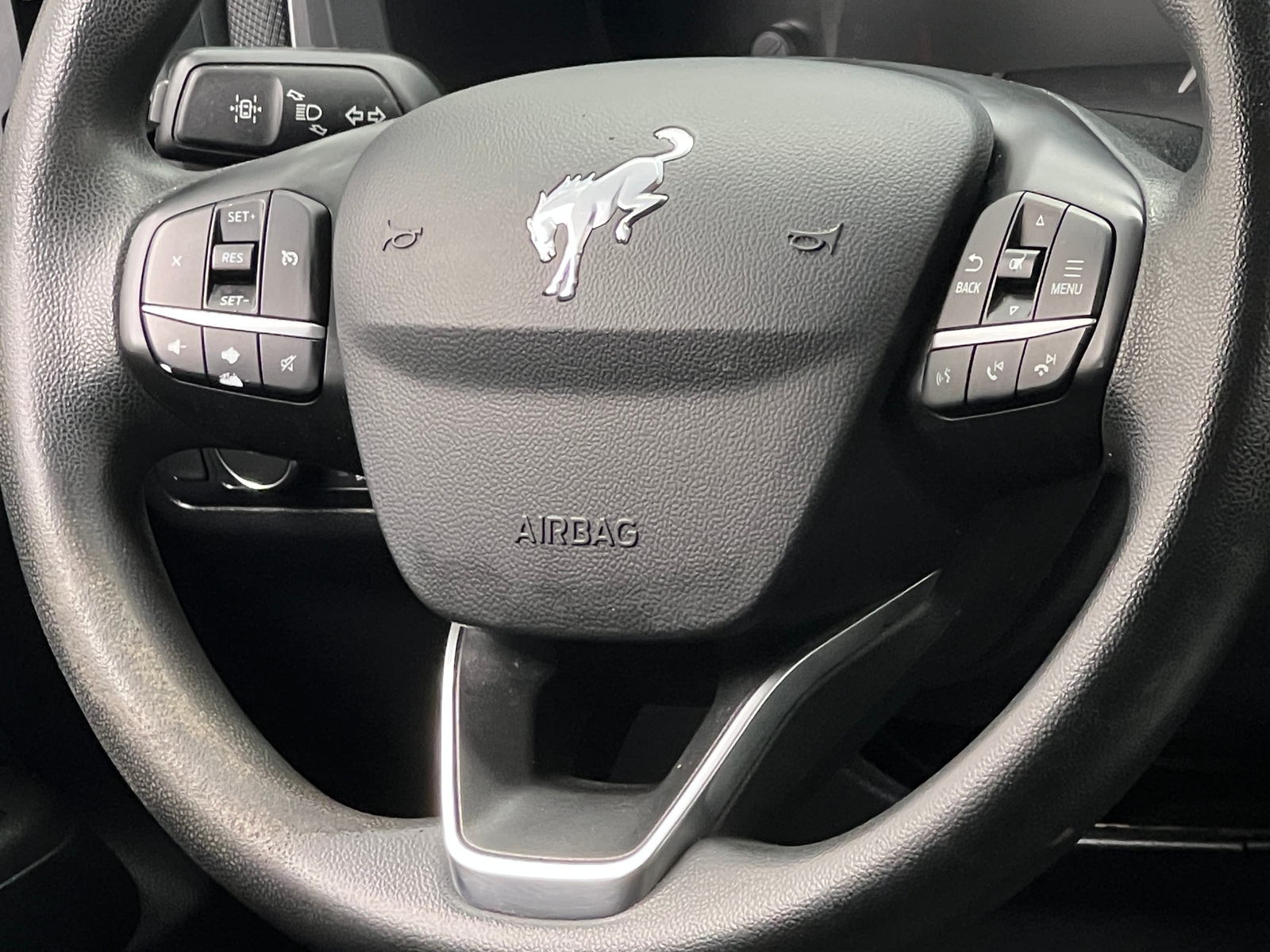 Thumbnail: 2021 Ford Bronco Sport - 5