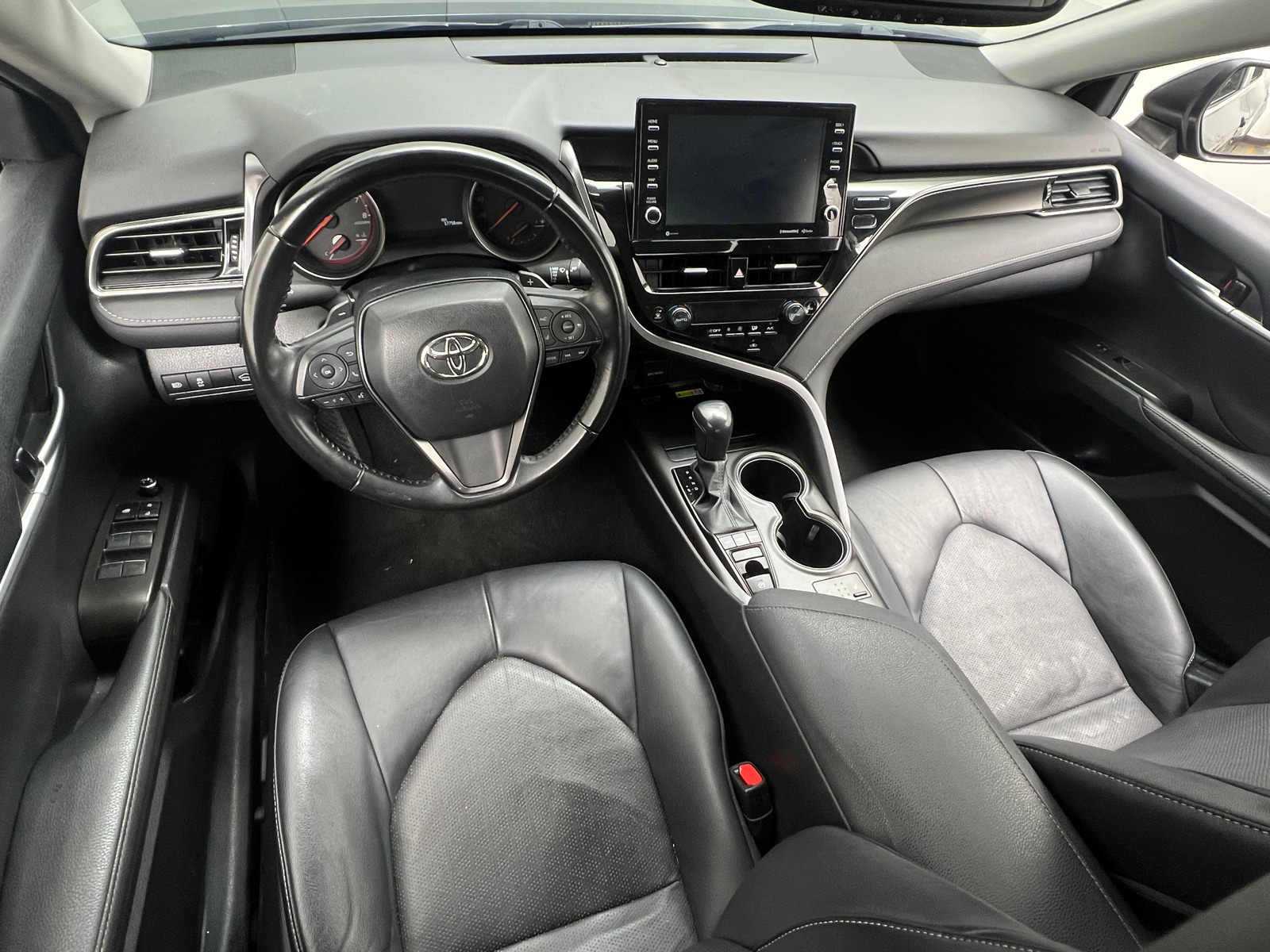 Thumbnail: 2023 Toyota Camry - 2