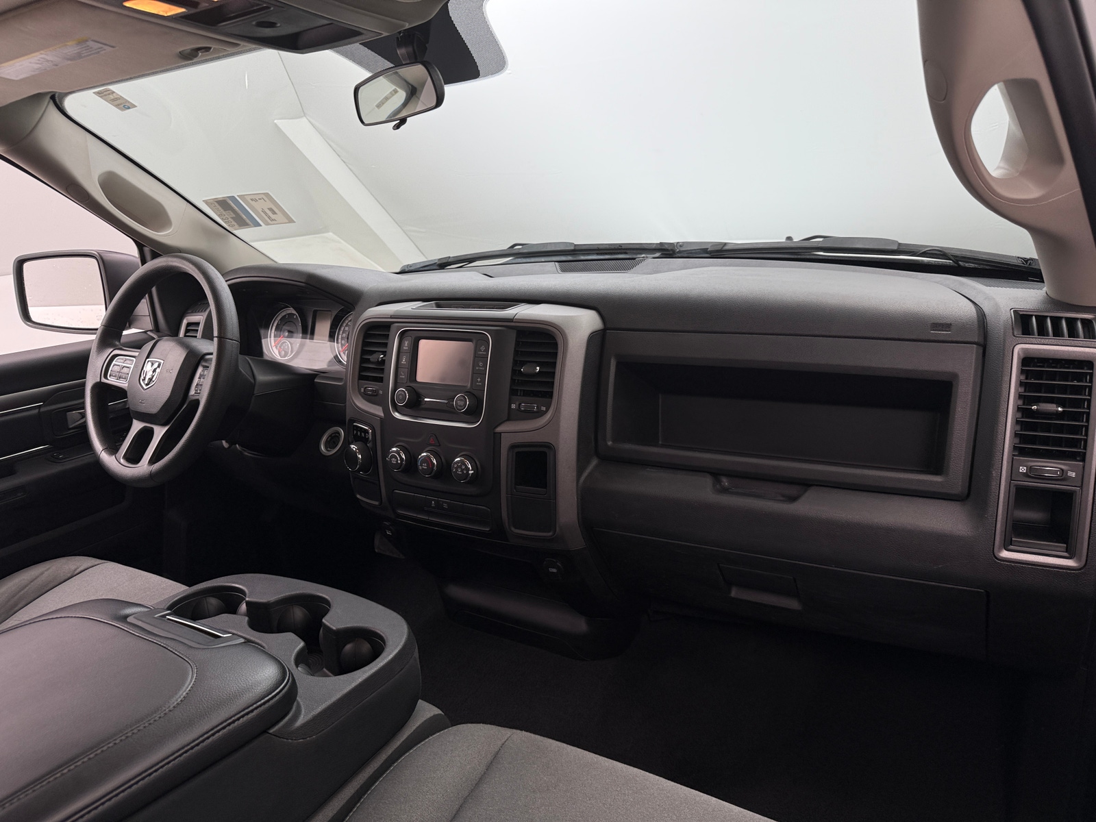 Thumbnail: 2022 RAM 1500 Classic - 3
