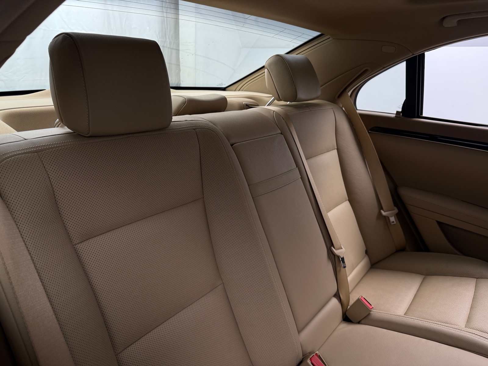 Thumbnail: 2013 Mercedes-Benz S-Class - 5