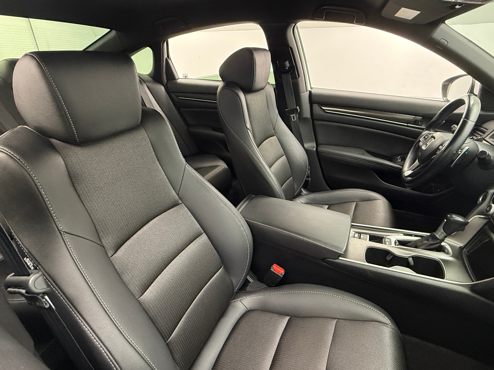 Thumbnail: 2020 Honda Accord - 2