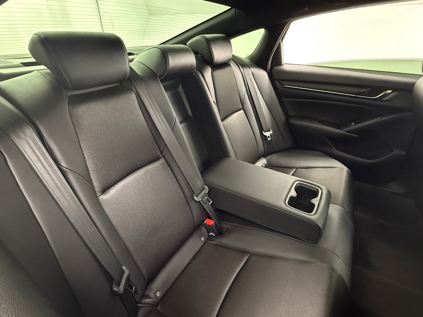 Thumbnail: 2020 Honda Accord - 6