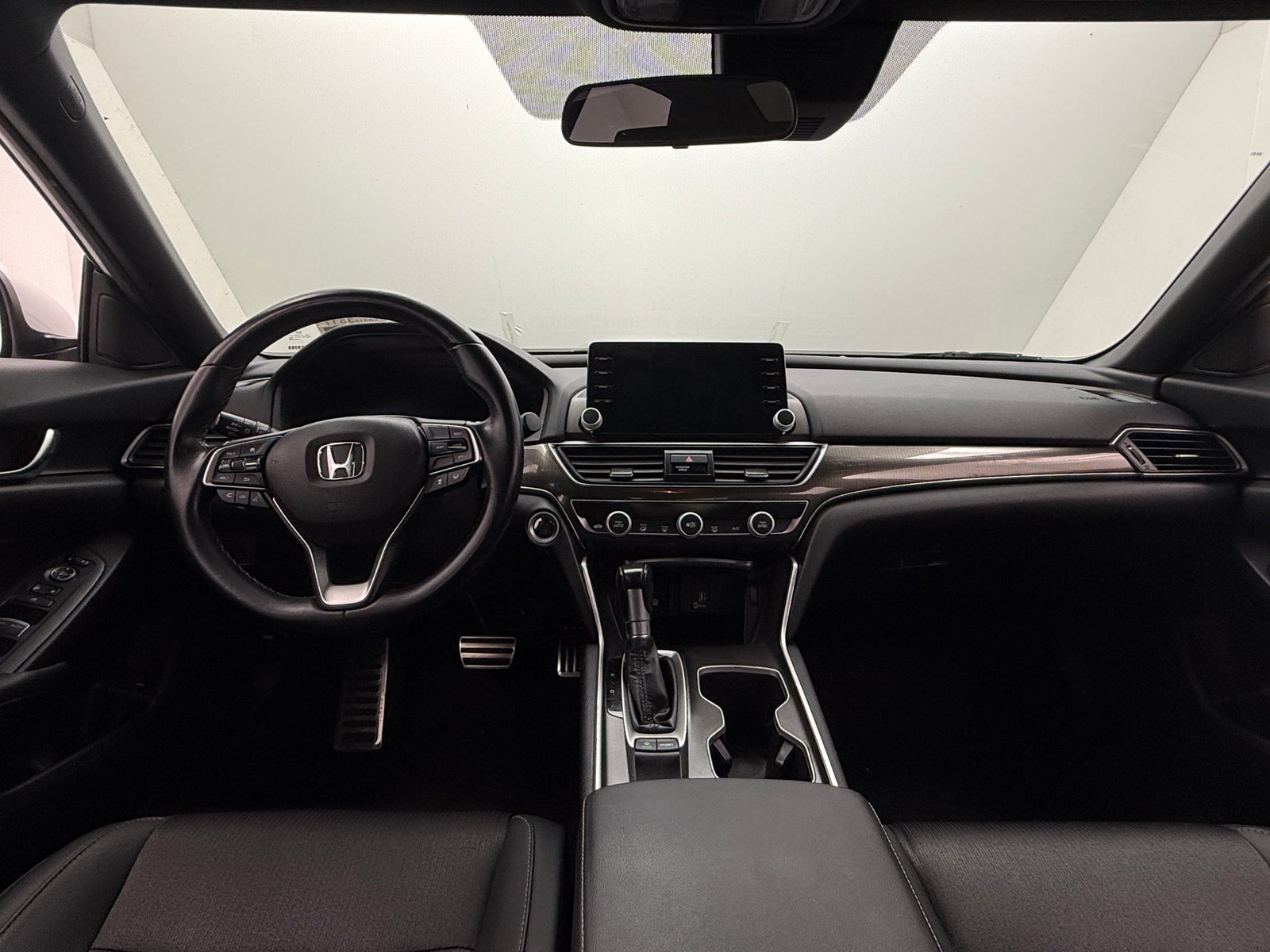 Thumbnail: 2020 Honda Accord - 3