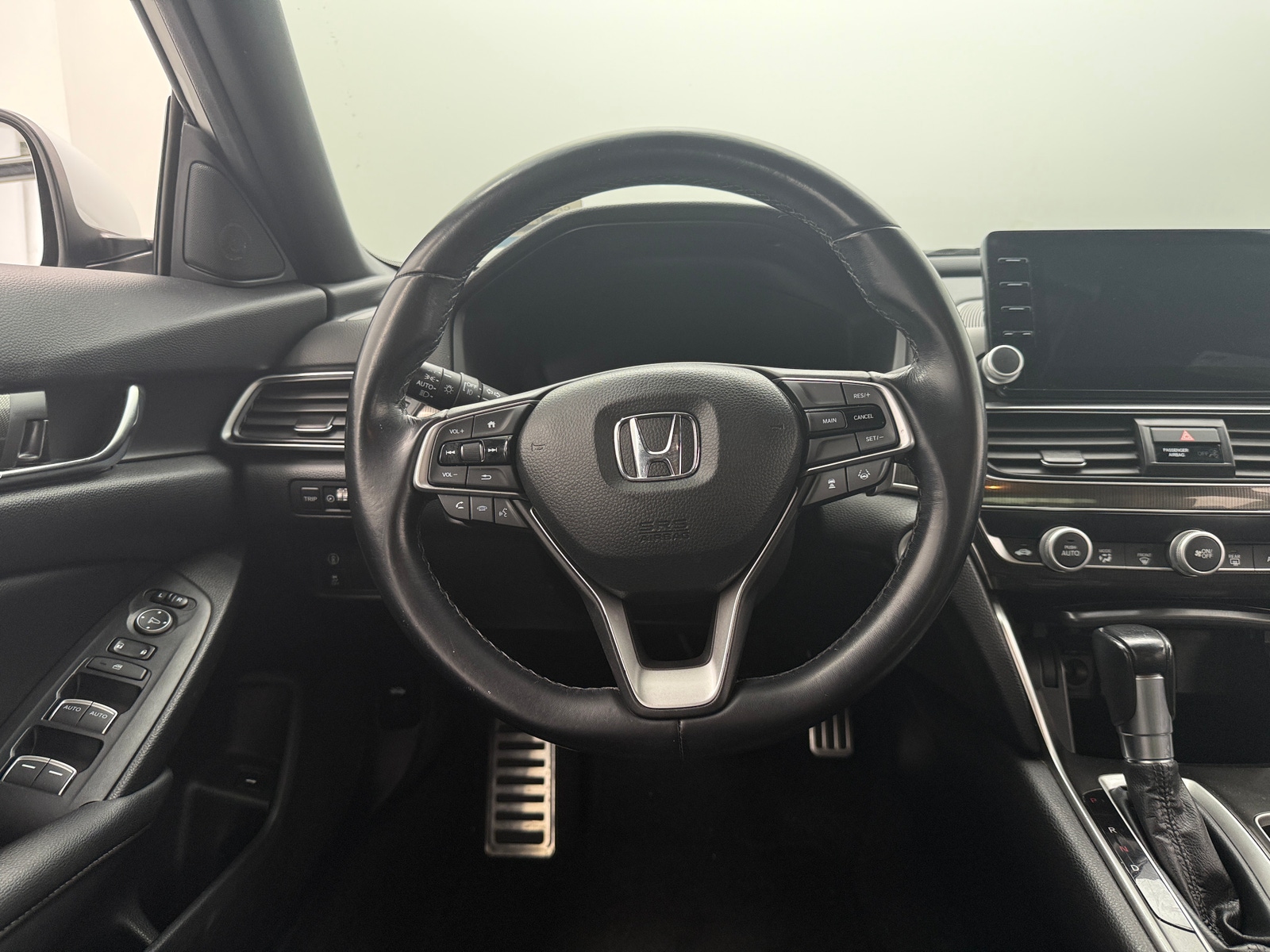 Thumbnail: 2020 Honda Accord - 5