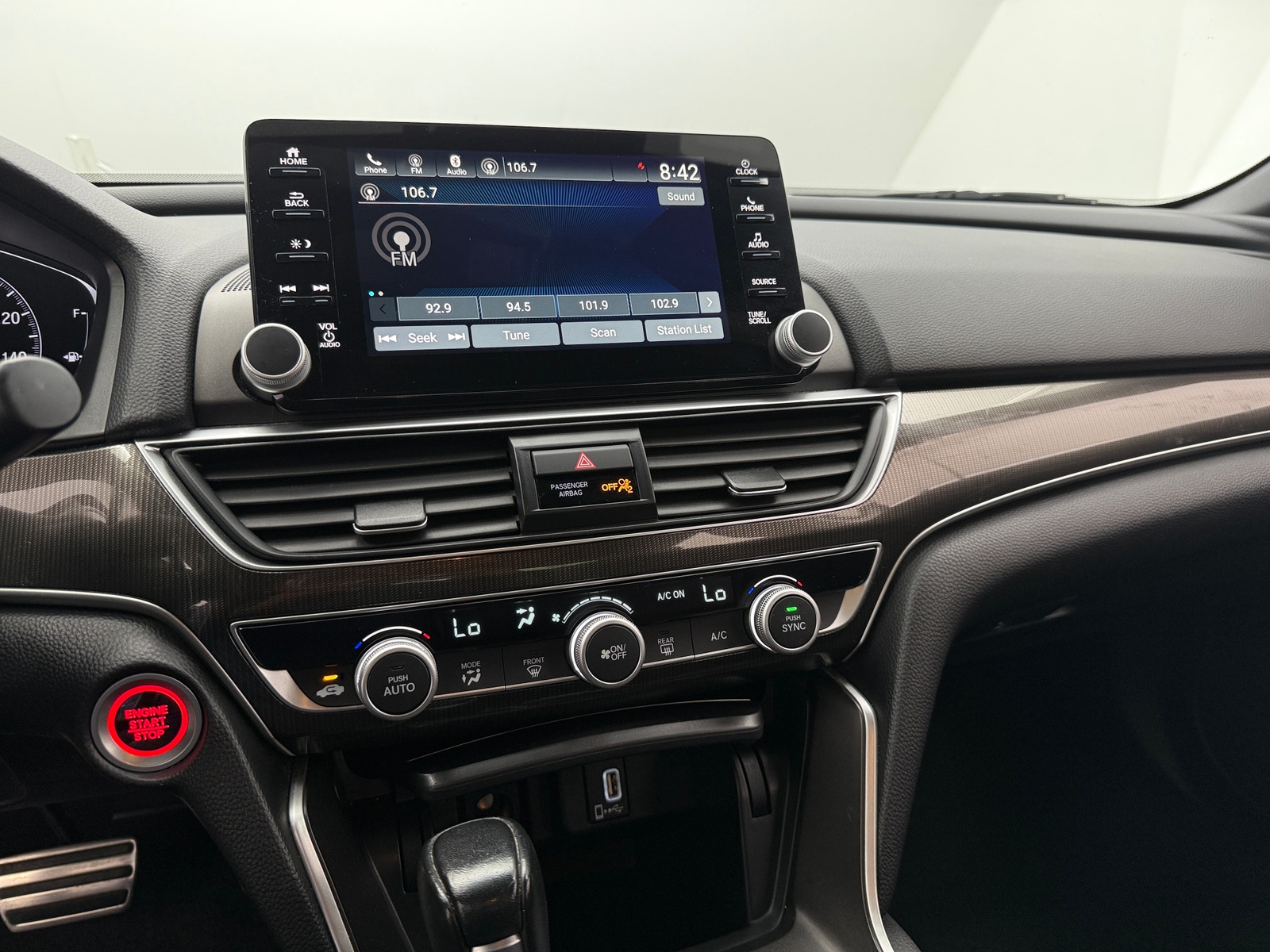 Thumbnail: 2020 Honda Accord - 4