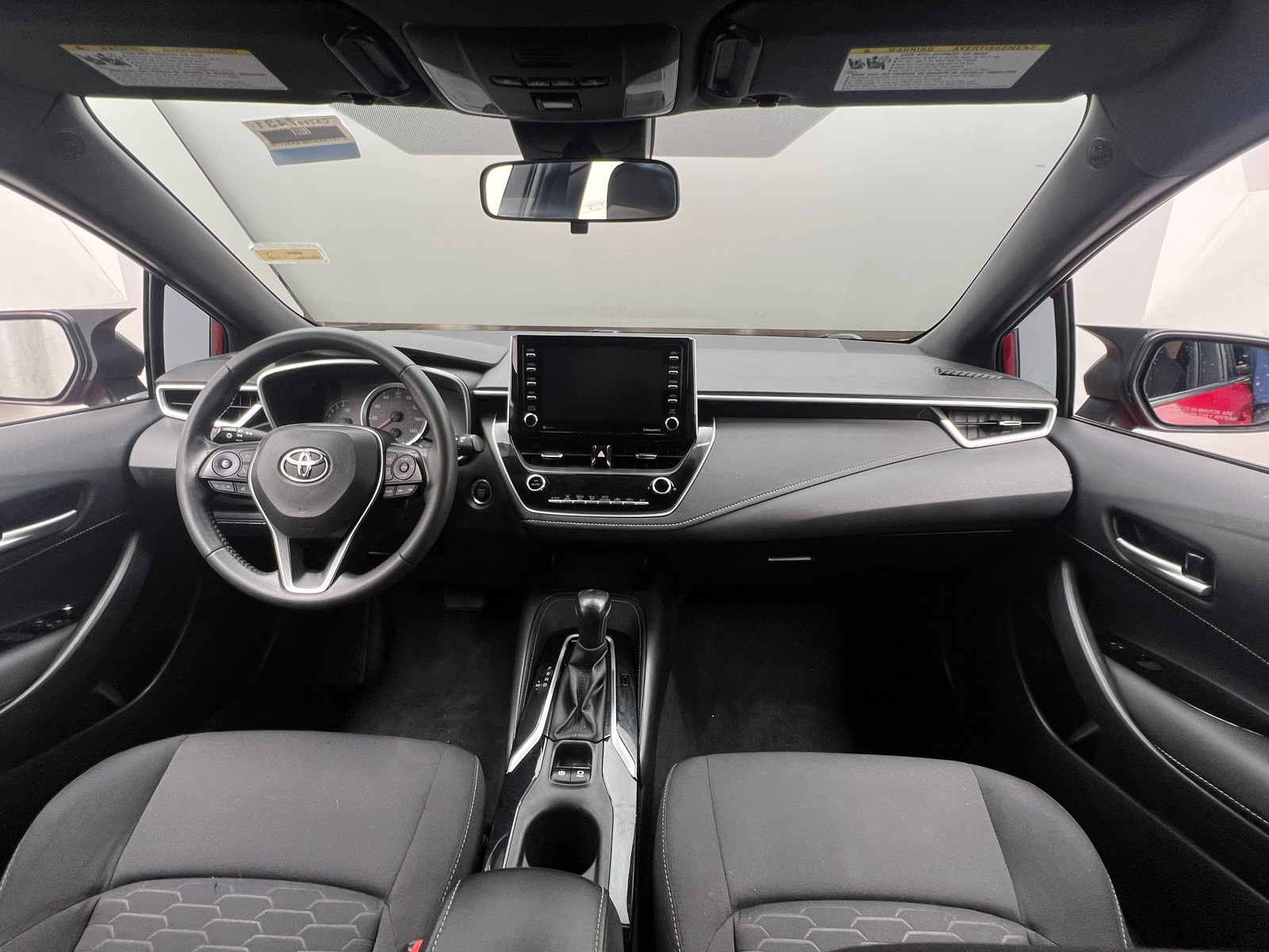 Thumbnail: 2021 Toyota Corolla - 3