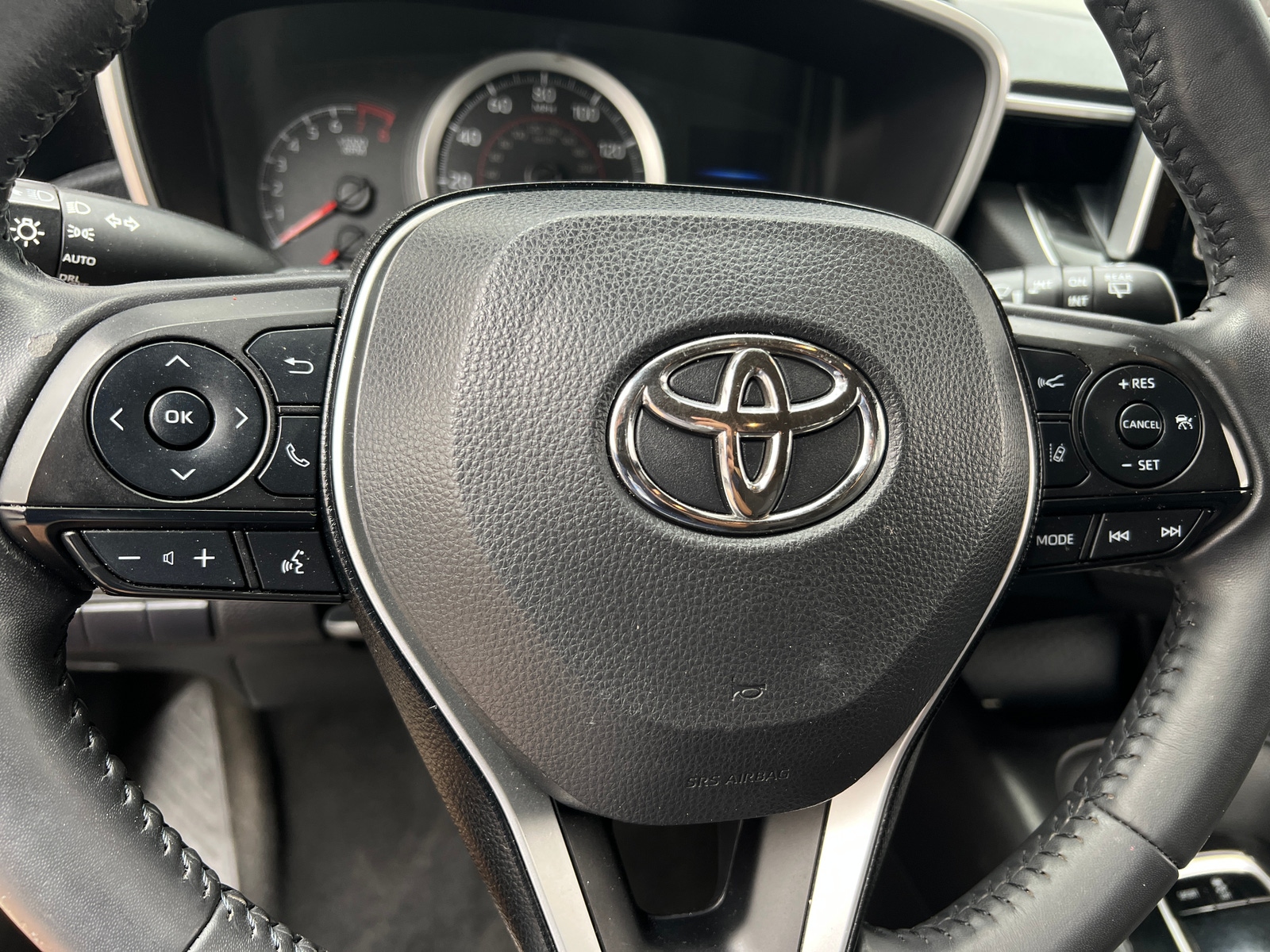 Thumbnail: 2021 Toyota Corolla - 5