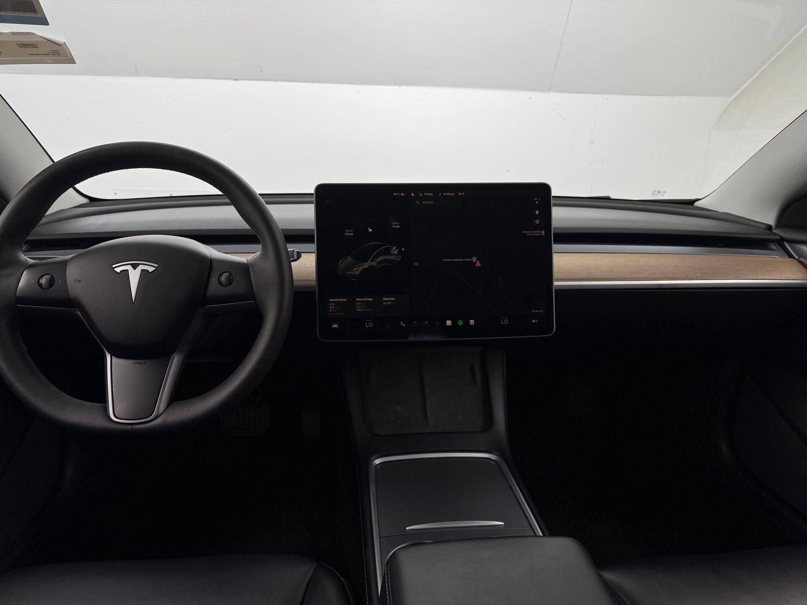 Thumbnail: 2021 Tesla Model 3 - 2