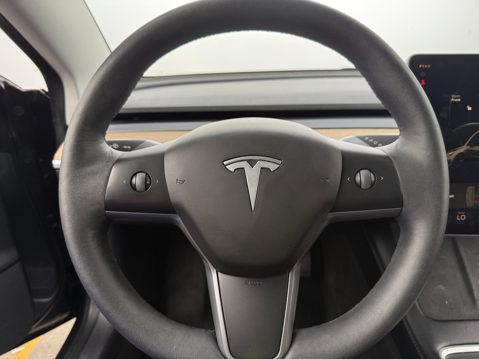 Thumbnail: 2021 Tesla Model 3 - 4