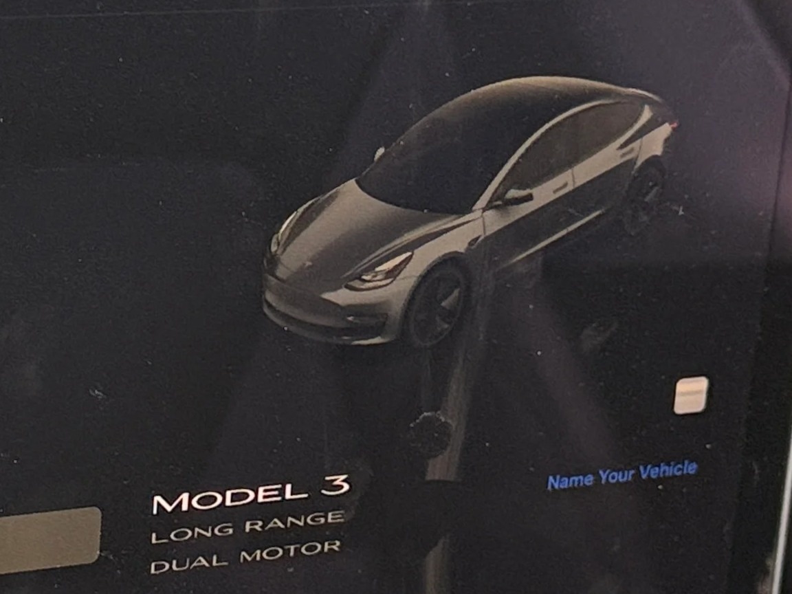 Thumbnail: 2021 Tesla Model 3 - 3