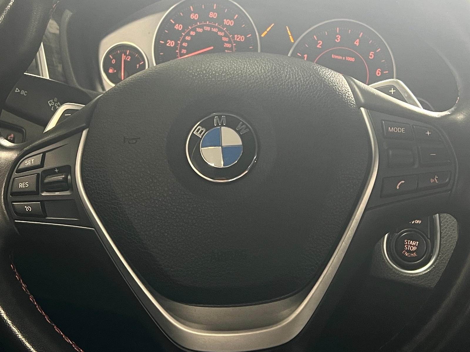 Thumbnail: 2020 BMW 4 Series - 4