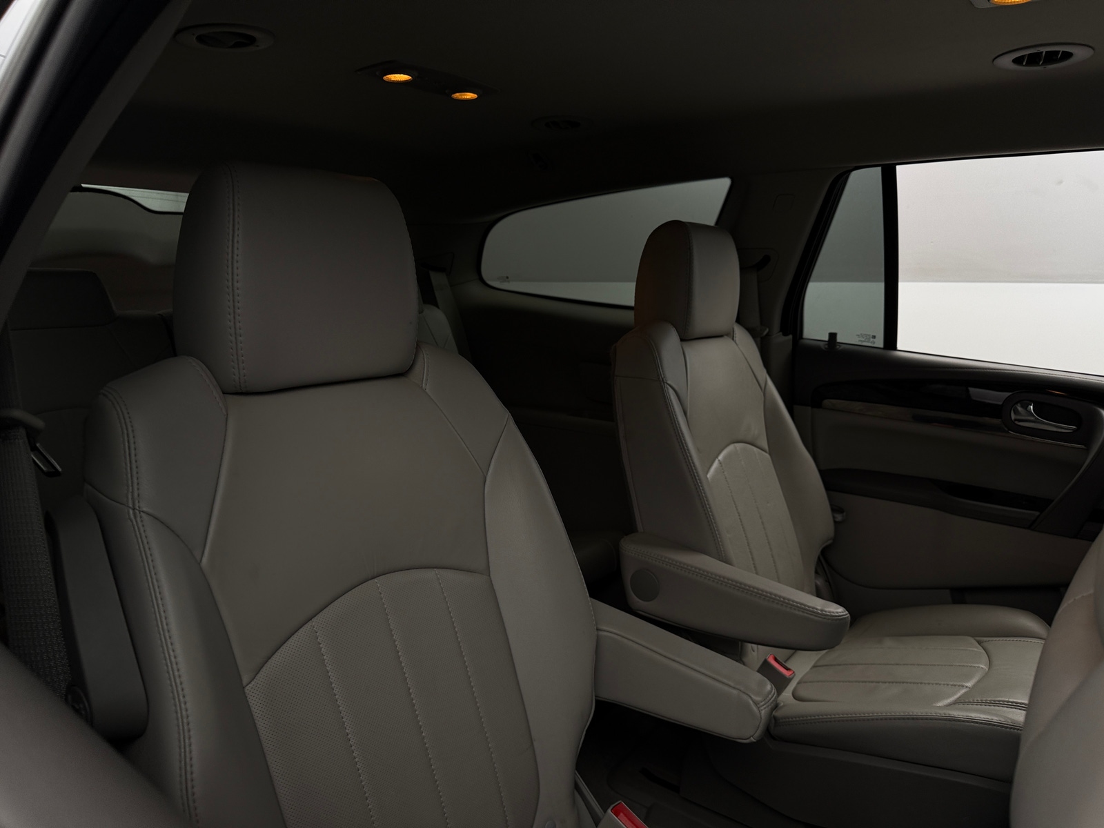 Thumbnail: 2016 Buick Enclave - 5