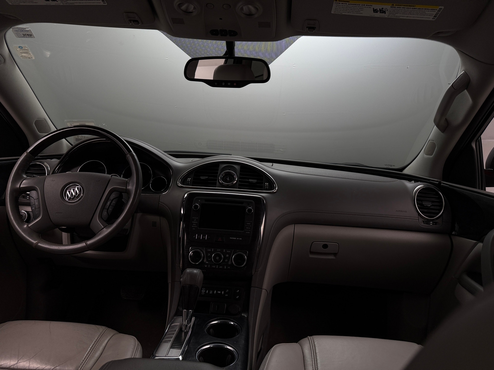 Thumbnail: 2016 Buick Enclave - 2