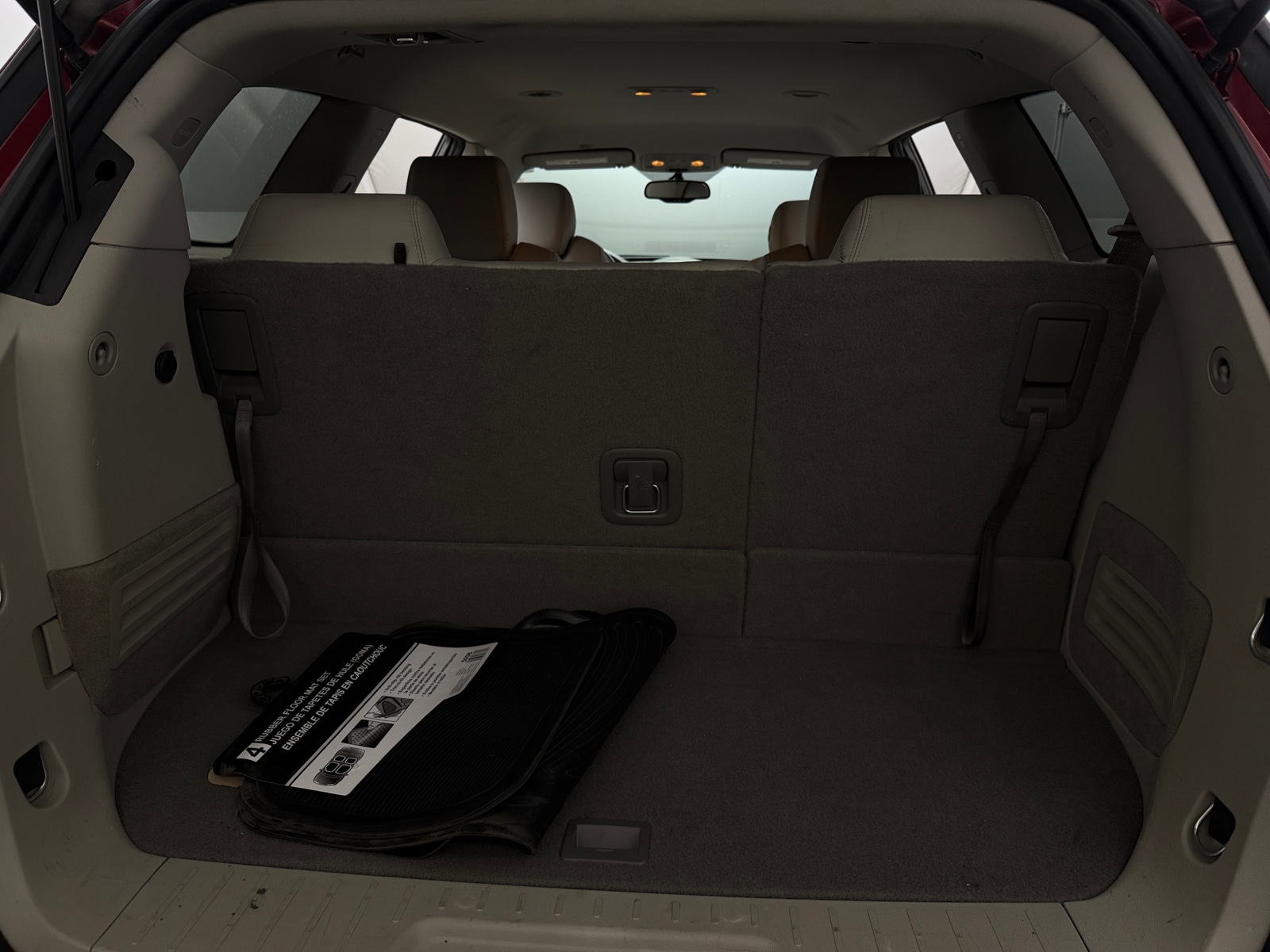 Thumbnail: 2016 Buick Enclave - 6