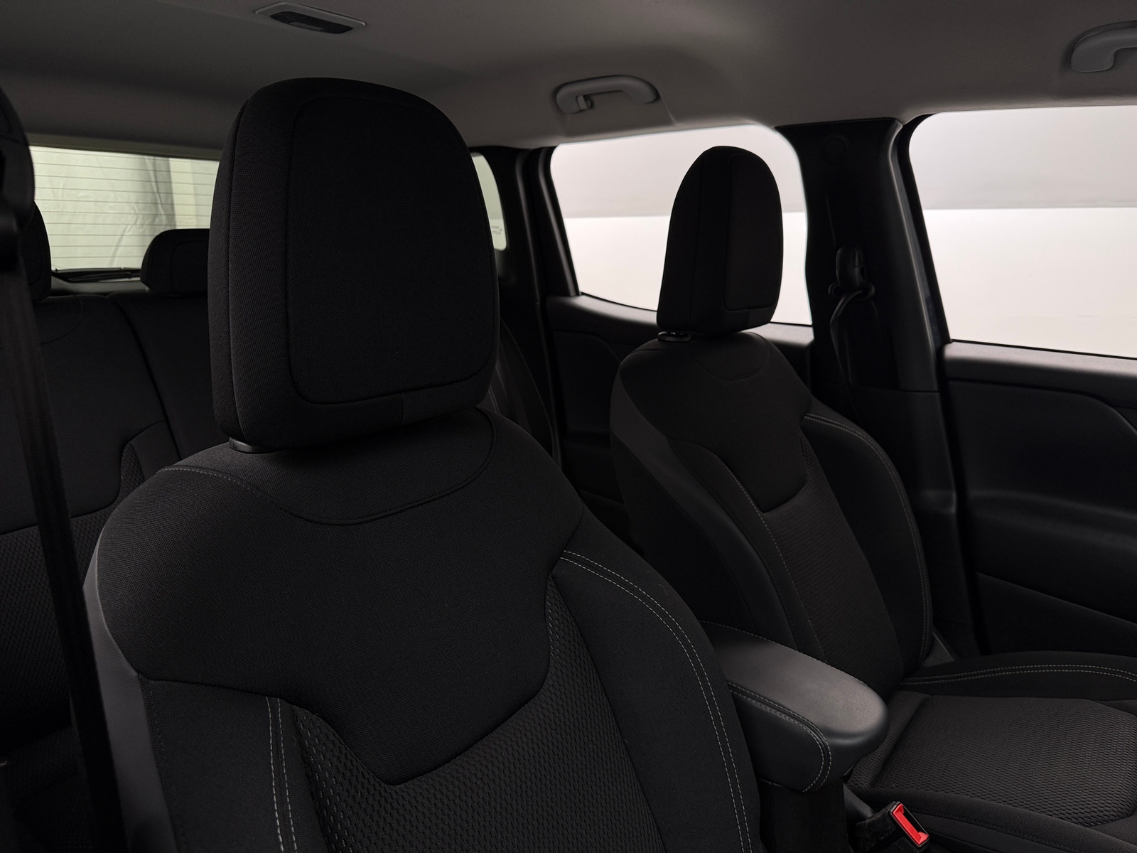 Thumbnail: 2023 Jeep Renegade - 2
