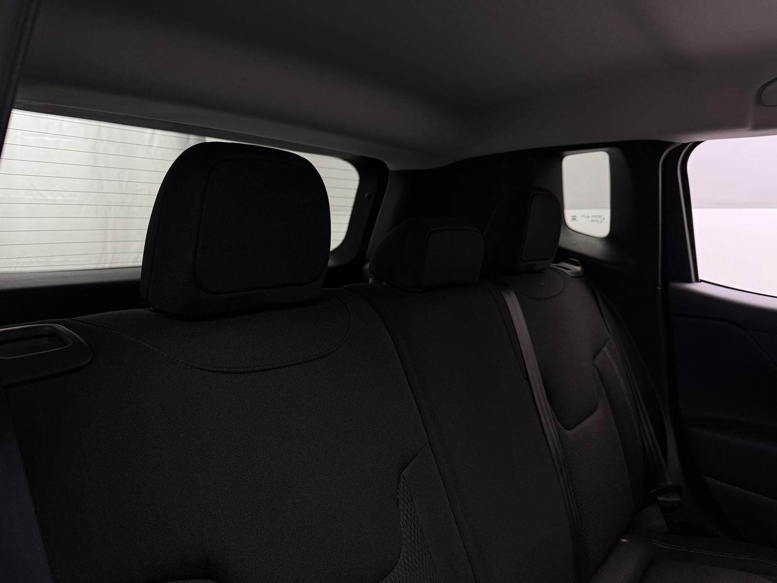 Thumbnail: 2023 Jeep Renegade - 6
