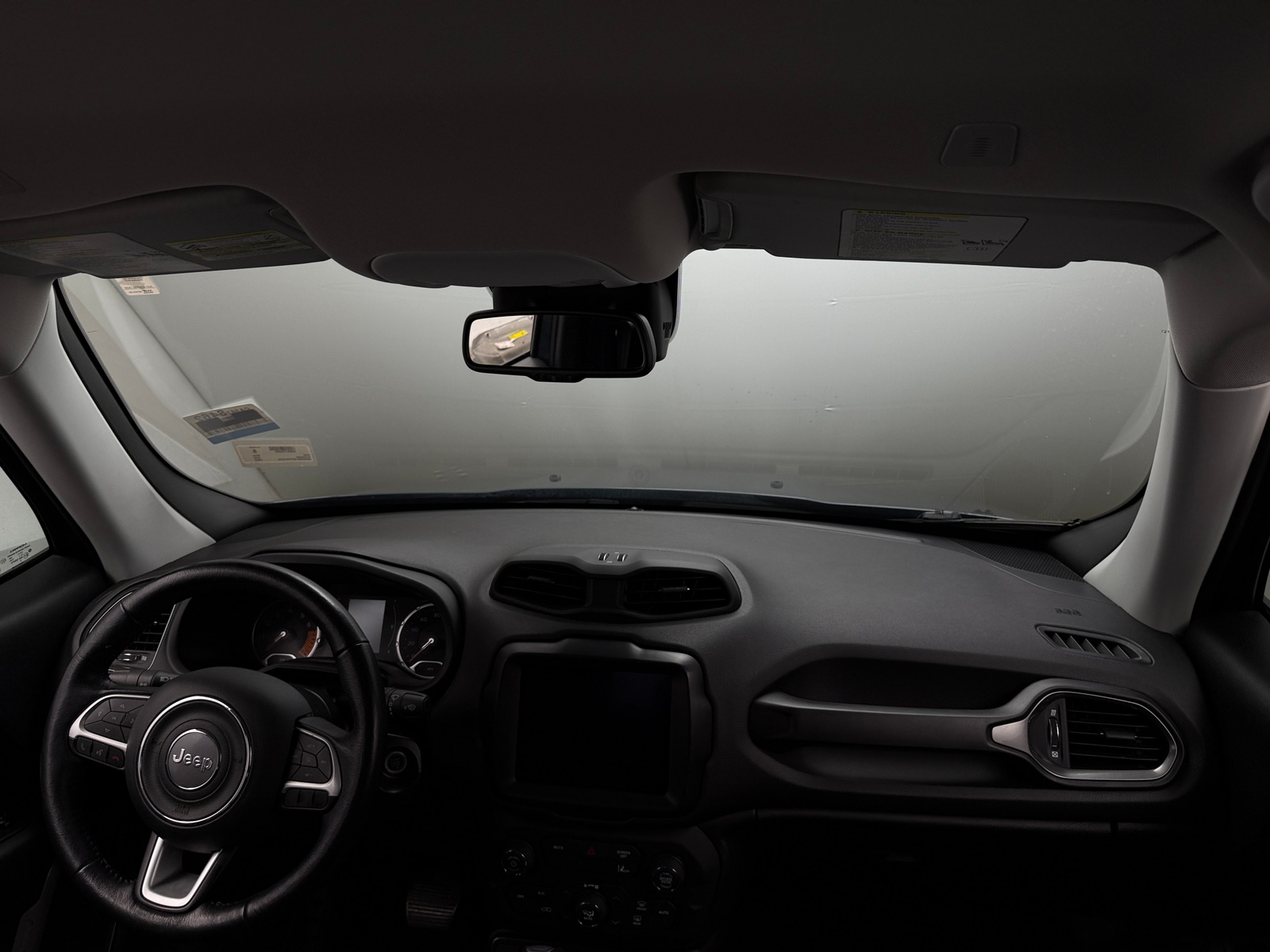Thumbnail: 2023 Jeep Renegade - 3