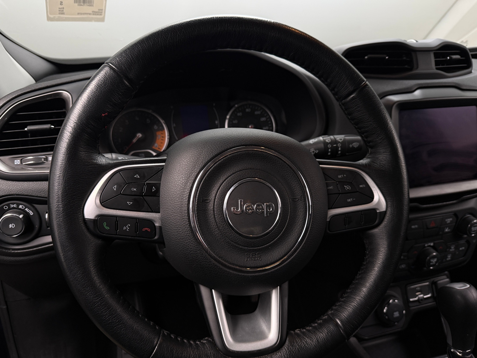 Thumbnail: 2023 Jeep Renegade - 5