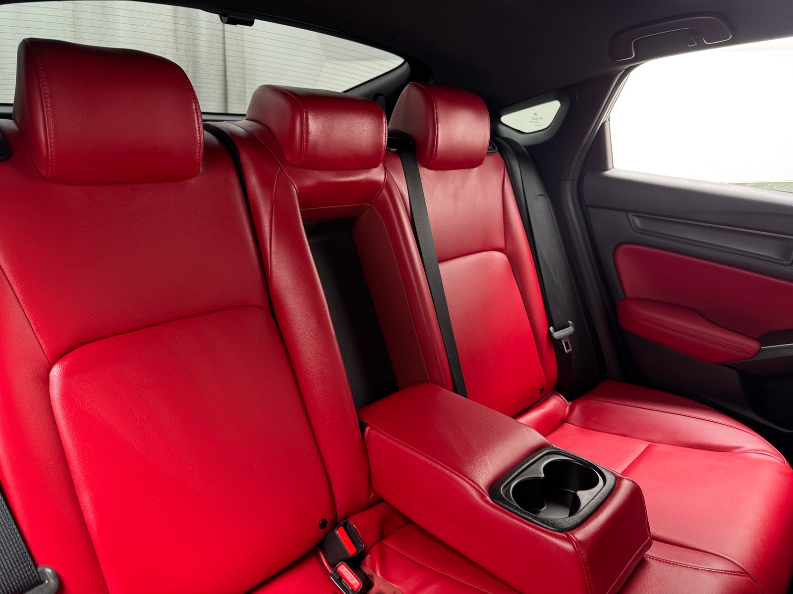 Thumbnail: 2023 Acura Integra - 5