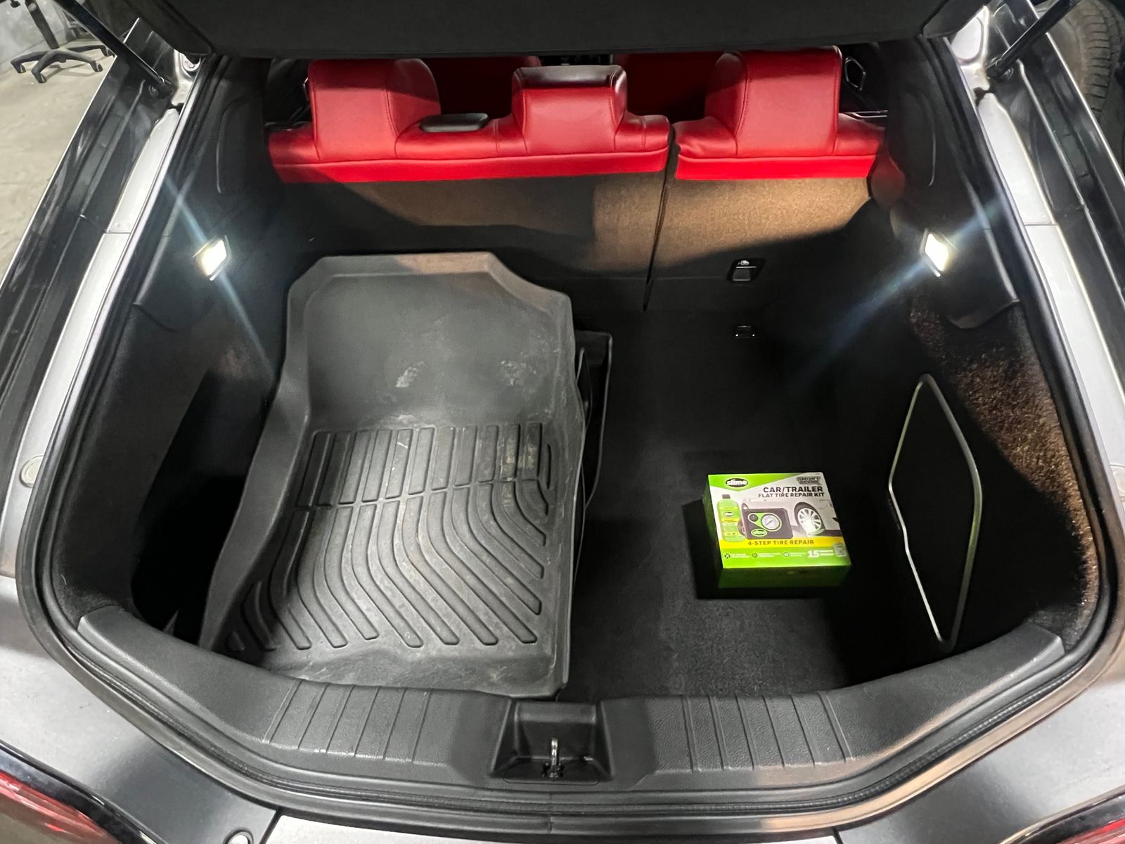 Thumbnail: 2023 Acura Integra - 6