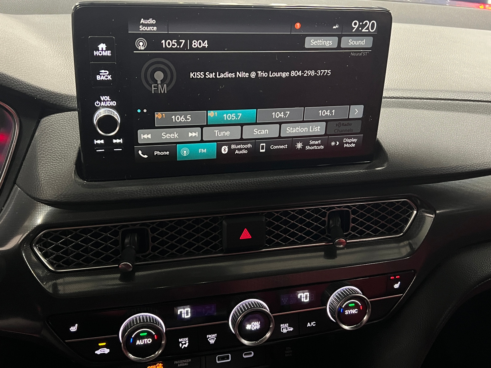 Thumbnail: 2023 Acura Integra - 3