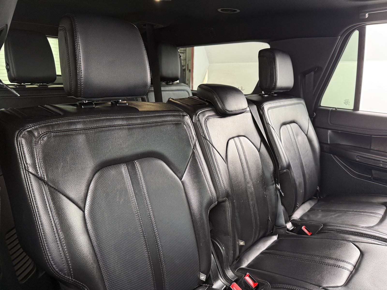 Thumbnail: 2021 Ford Expedition MAX - 5