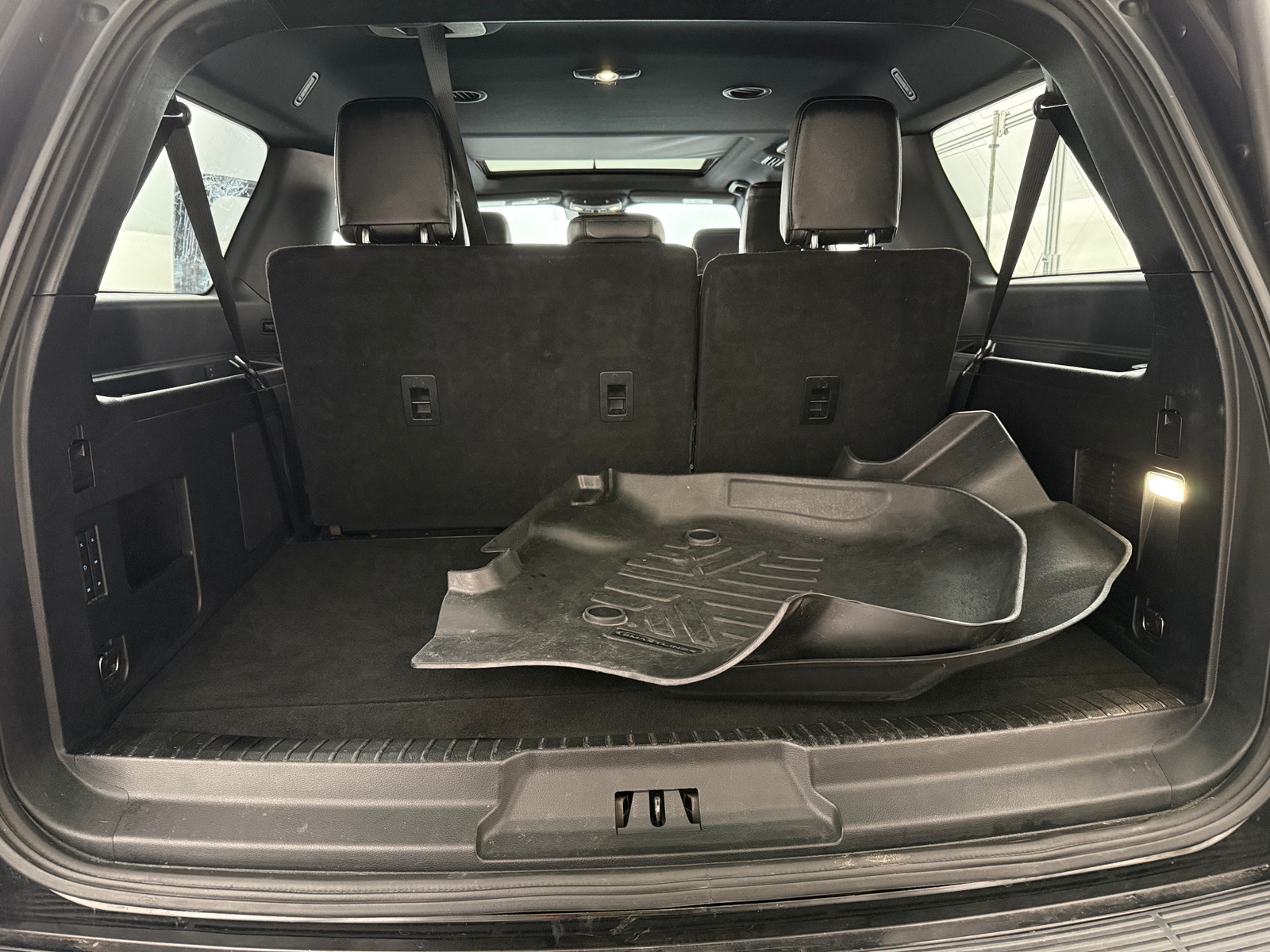 Thumbnail: 2021 Ford Expedition MAX - 6