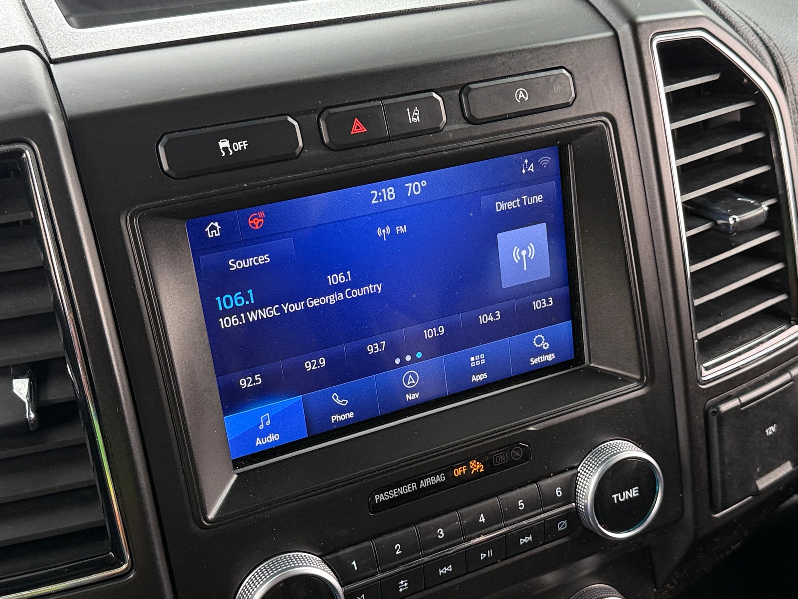 Thumbnail: 2021 Ford Expedition MAX - 3