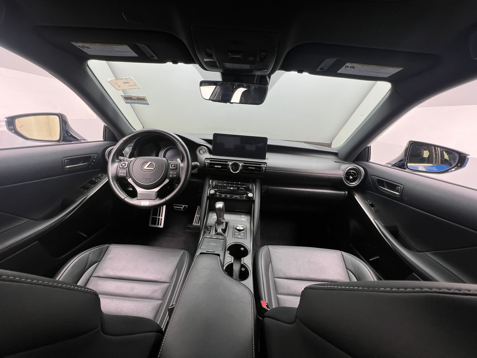 Thumbnail: 2023 Lexus IS - 2