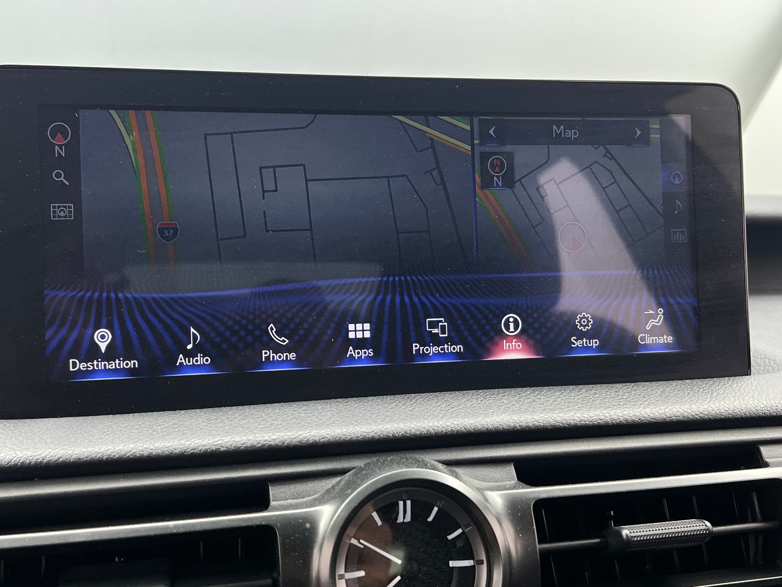 Thumbnail: 2023 Lexus IS - 3